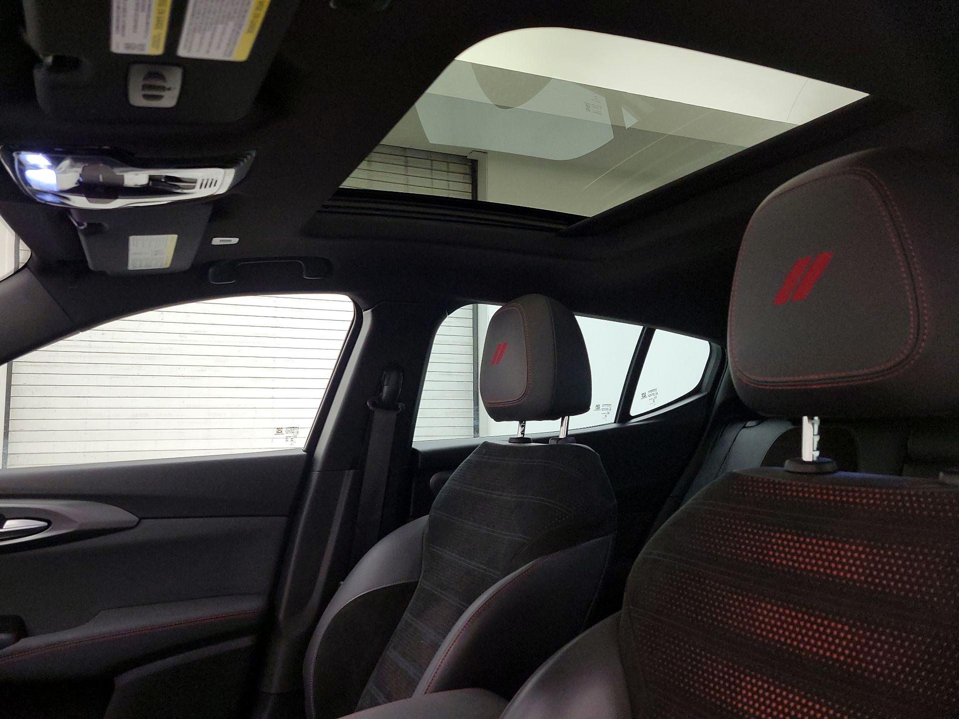 Thumbnail: 2024 Dodge Hornet - 19