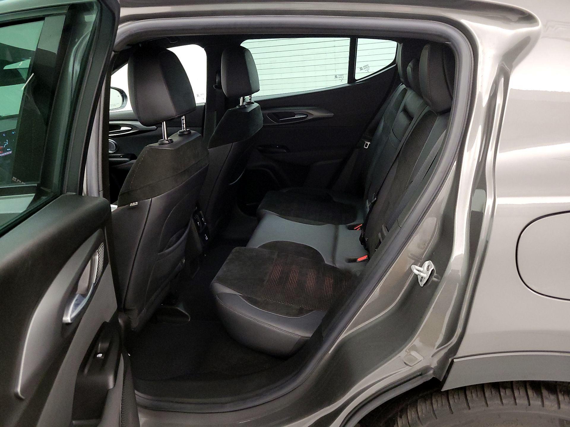 Thumbnail: 2024 Dodge Hornet - 20