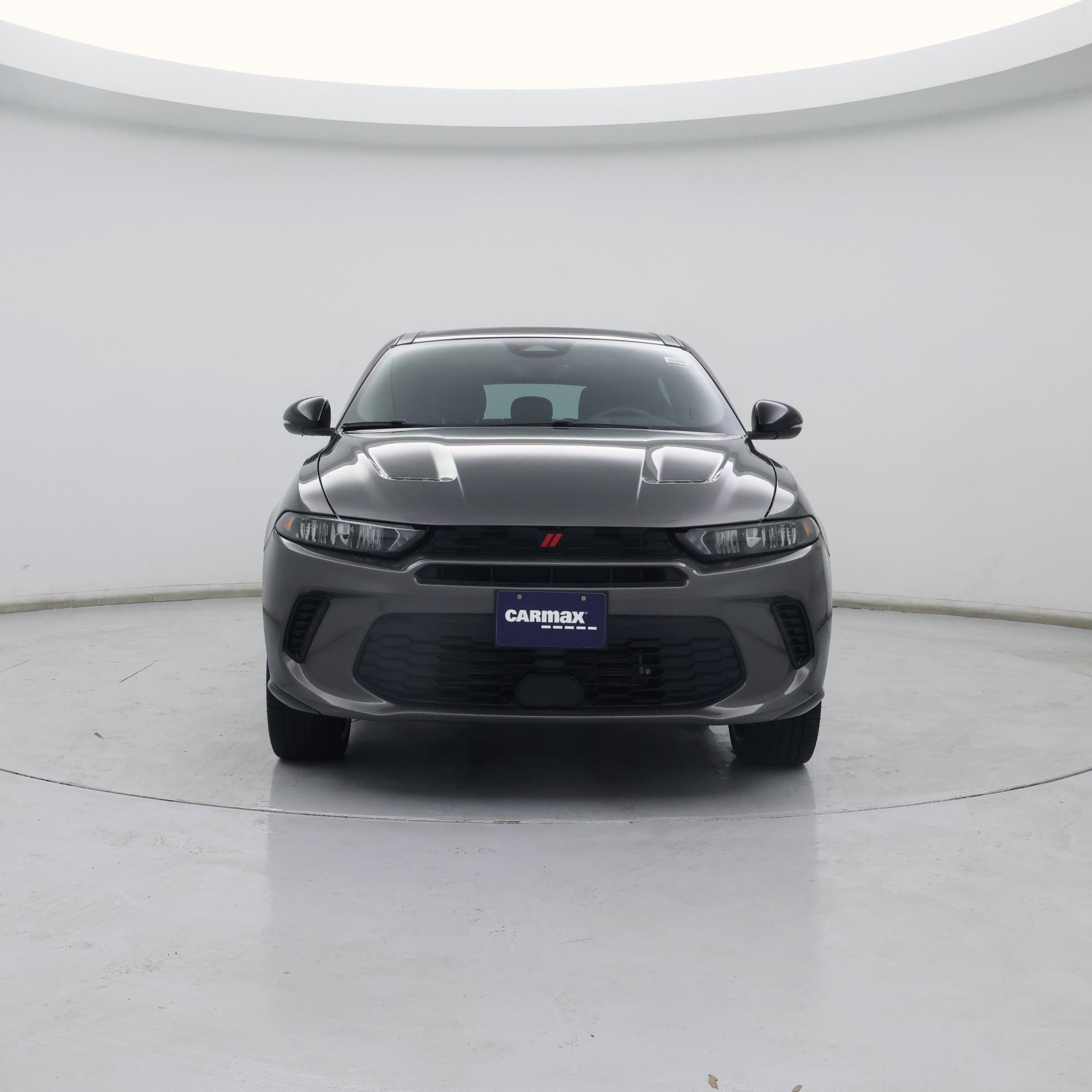 Thumbnail: 2024 Dodge Hornet - 5