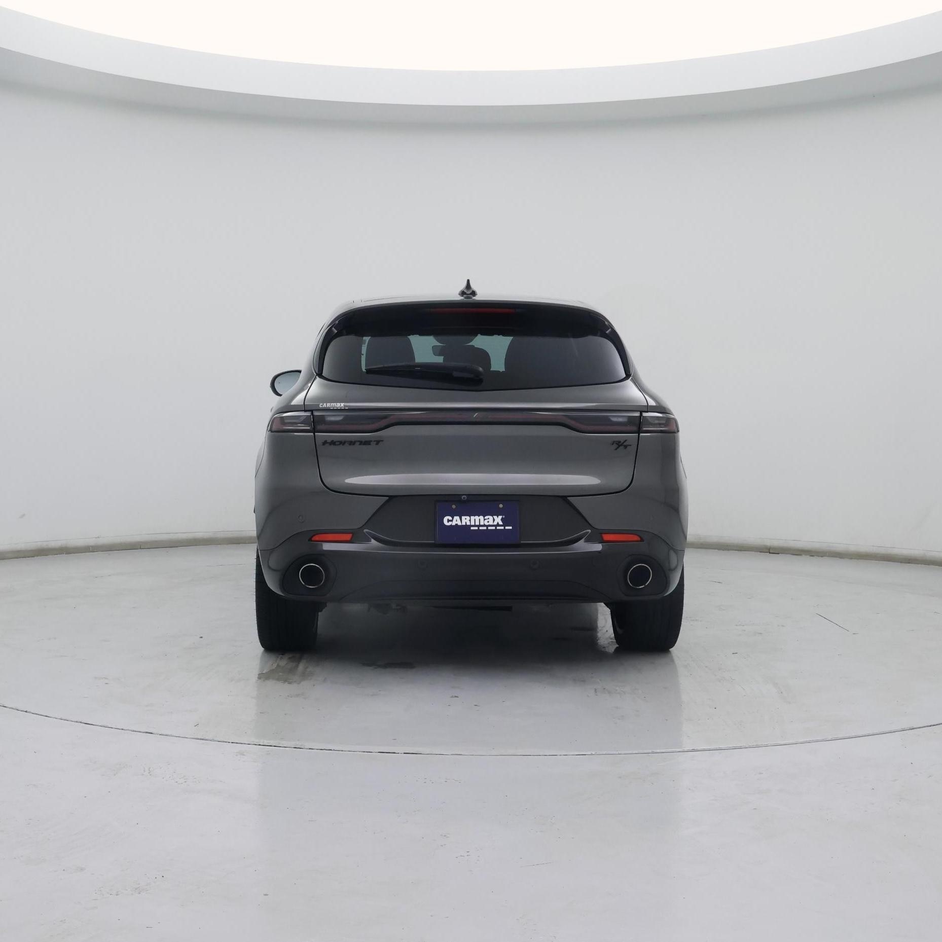 Thumbnail: 2024 Dodge Hornet - 6