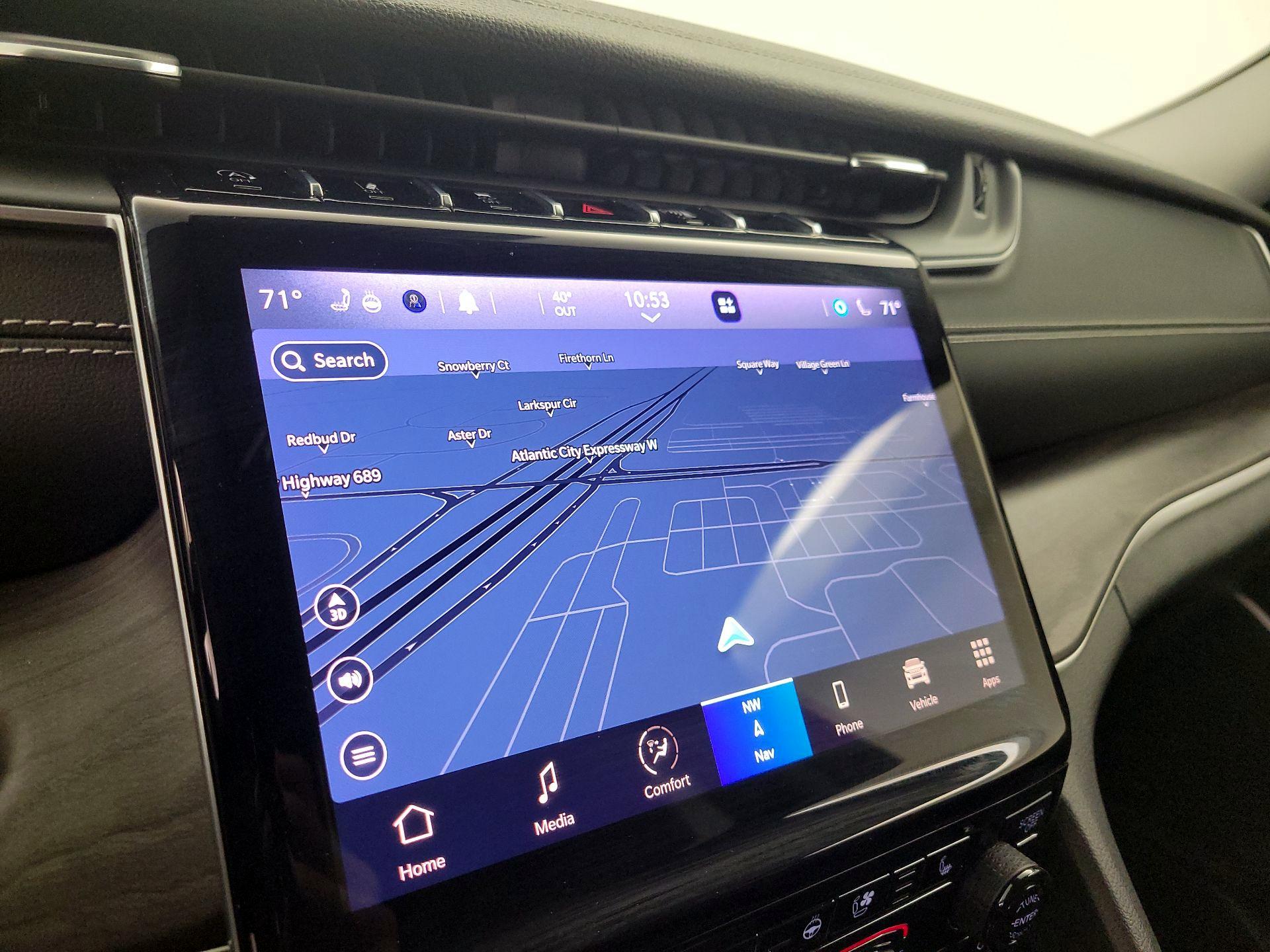 Thumbnail: 2021 Jeep Grand Cherokee L - 14