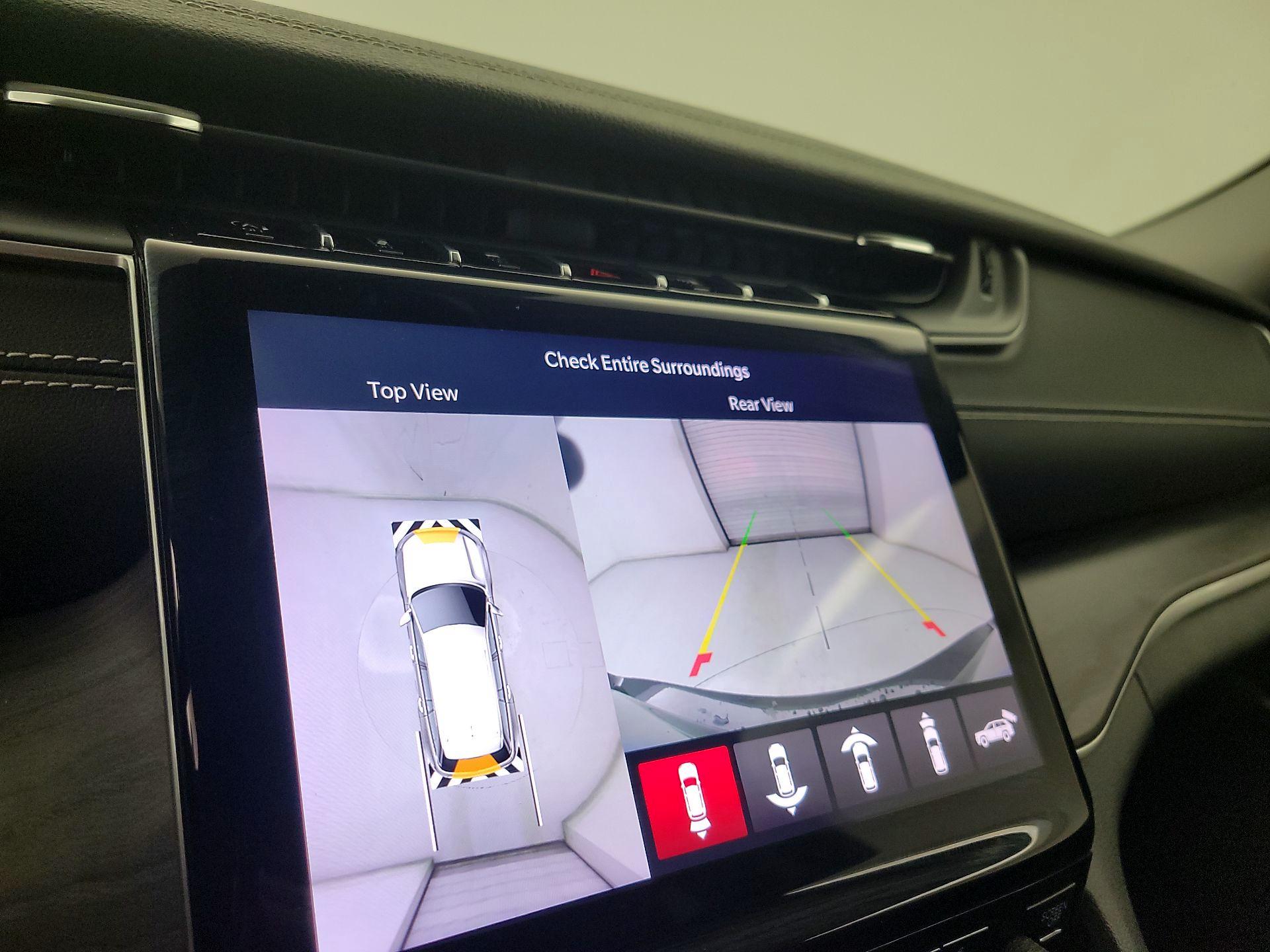 Thumbnail: 2021 Jeep Grand Cherokee L - 15