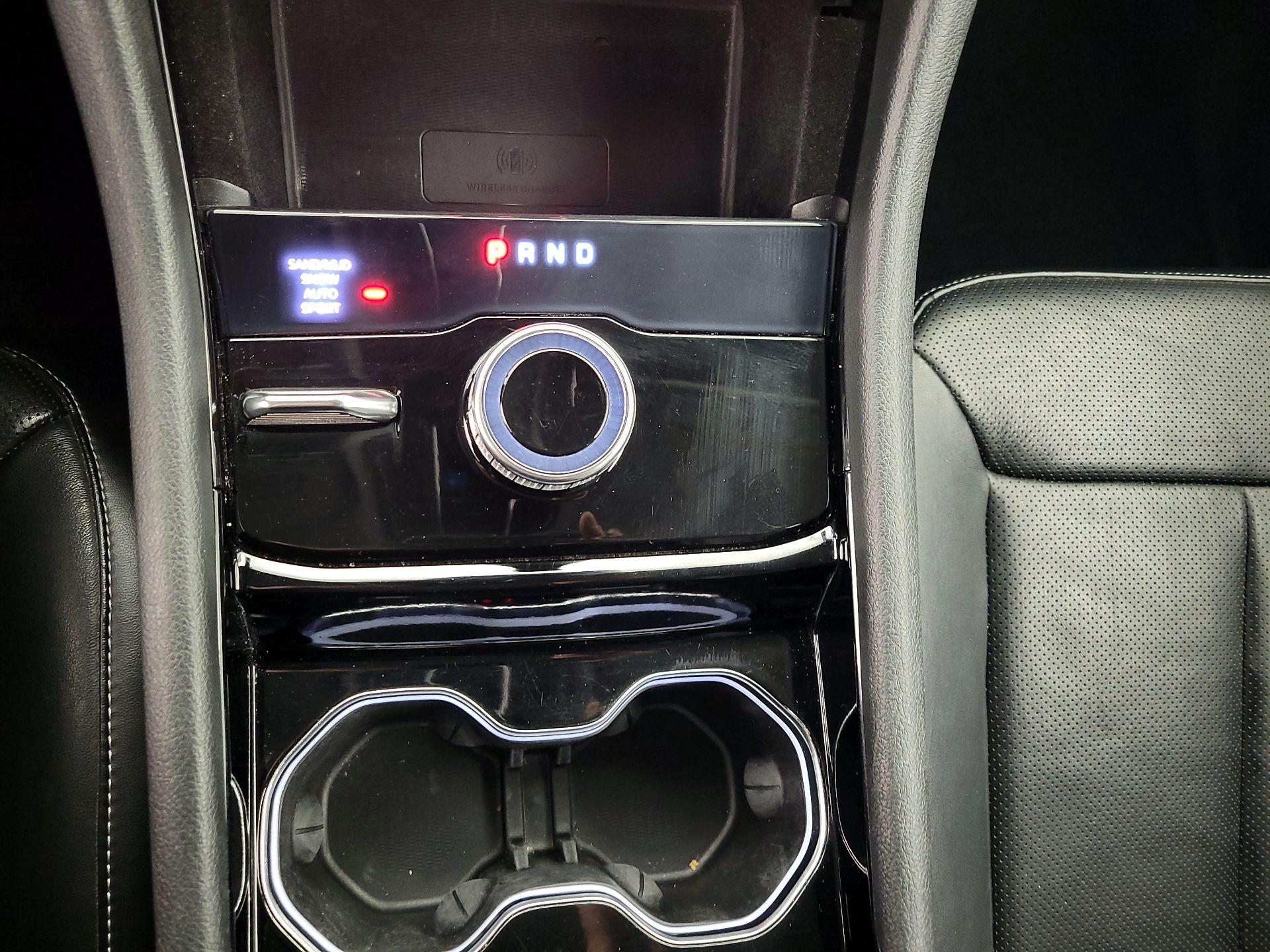 Thumbnail: 2021 Jeep Grand Cherokee L - 18