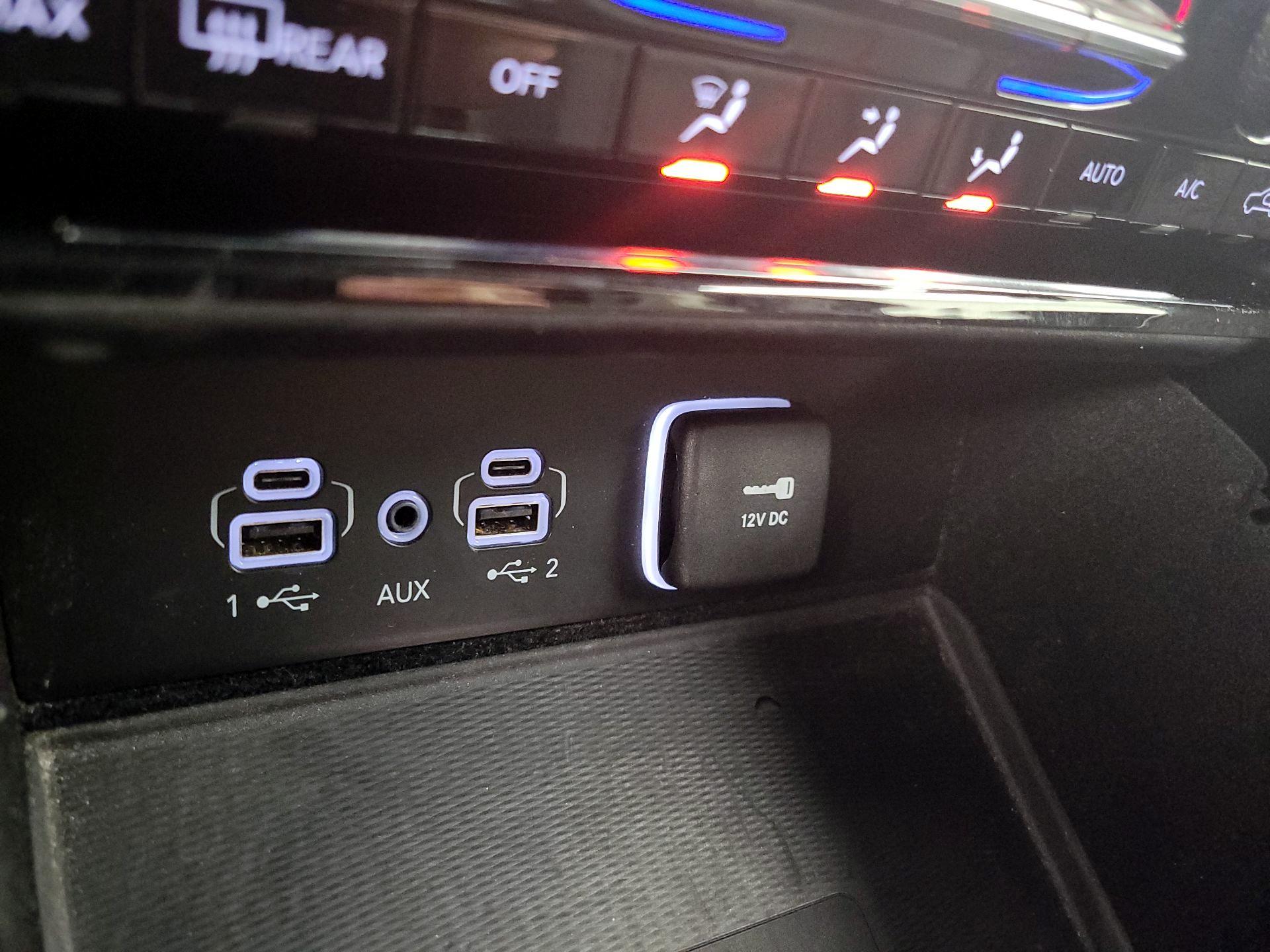 Thumbnail: 2021 Jeep Grand Cherokee L - 19