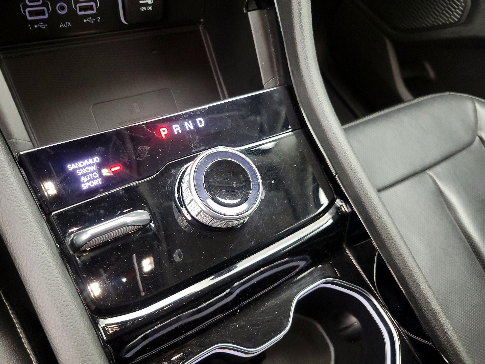 Thumbnail: 2023 Jeep Grand Cherokee - 17