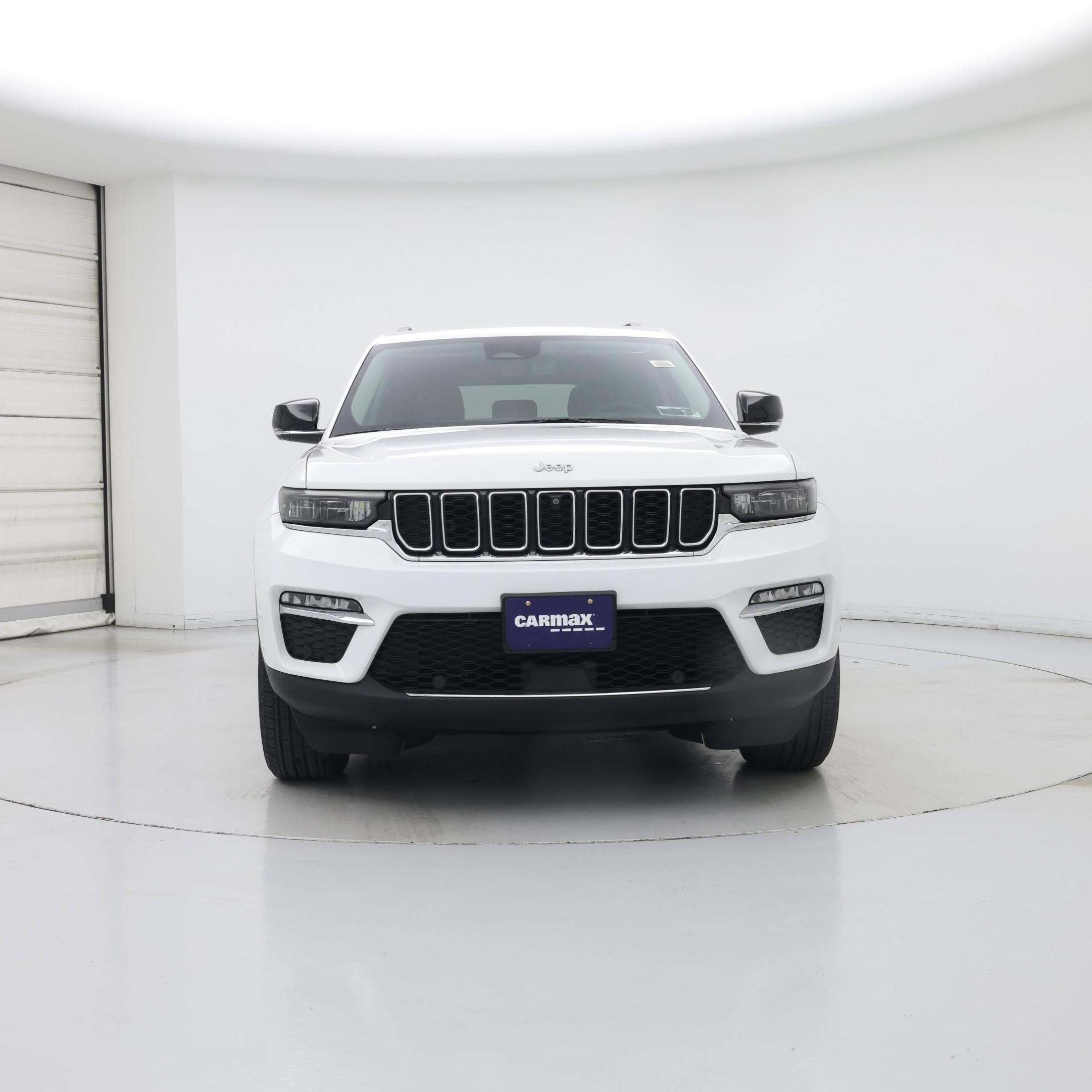 Thumbnail: 2023 Jeep Grand Cherokee - 5