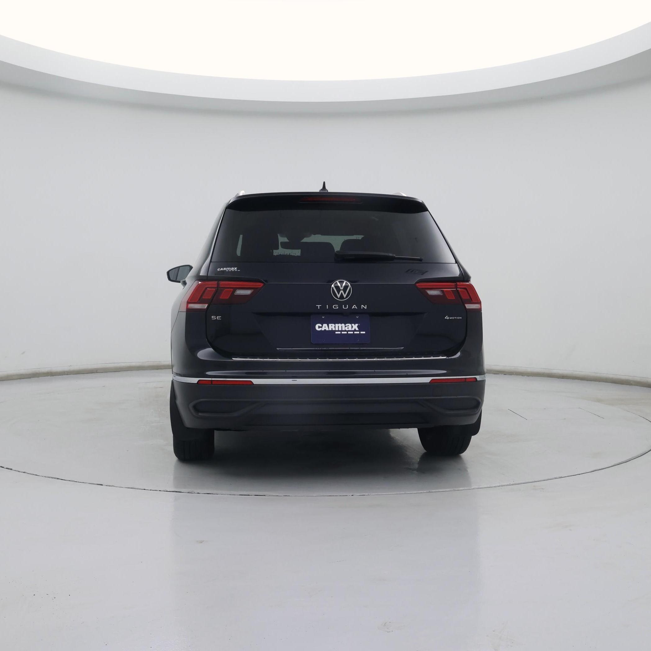 Thumbnail: 2023 Volkswagen Tiguan - 6