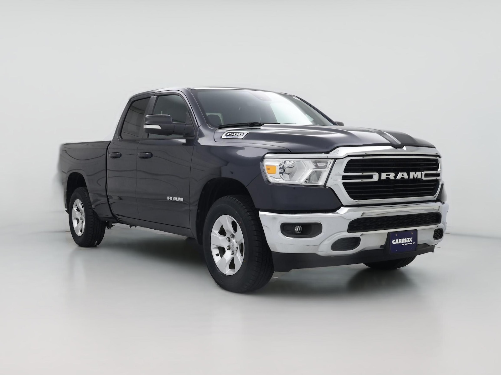 2021 RAM Ram 1500 Pickup