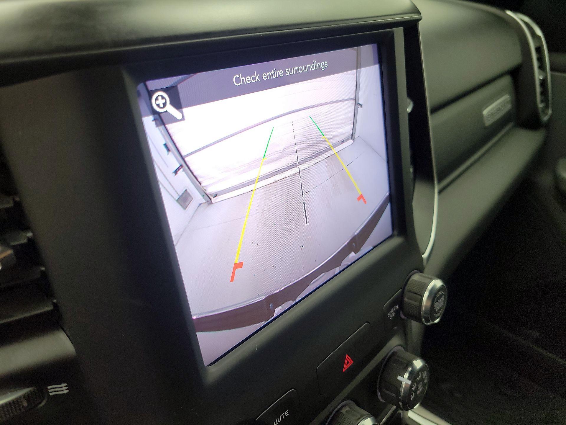 Thumbnail: 2021 RAM 1500 - 14