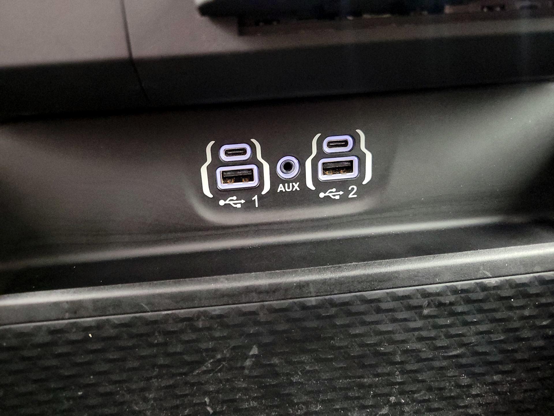 Thumbnail: 2021 RAM 1500 - 18