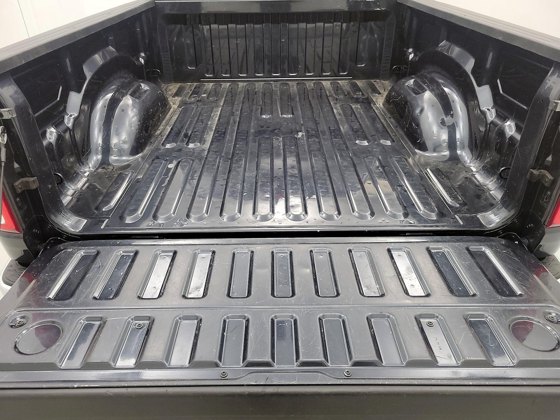 Thumbnail: 2021 RAM 1500 - 20