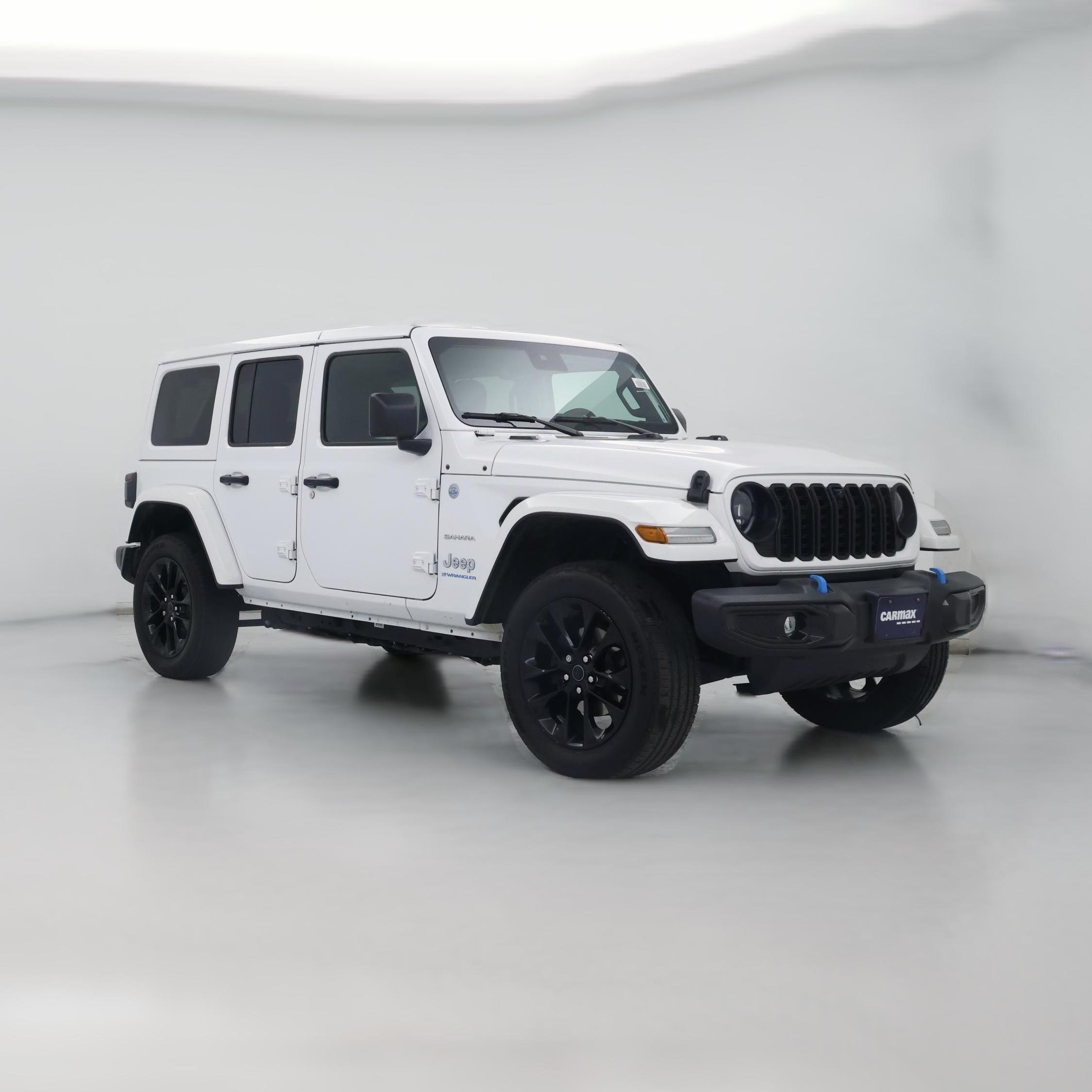 Thumbnail: 2024 Jeep Wrangler - 1