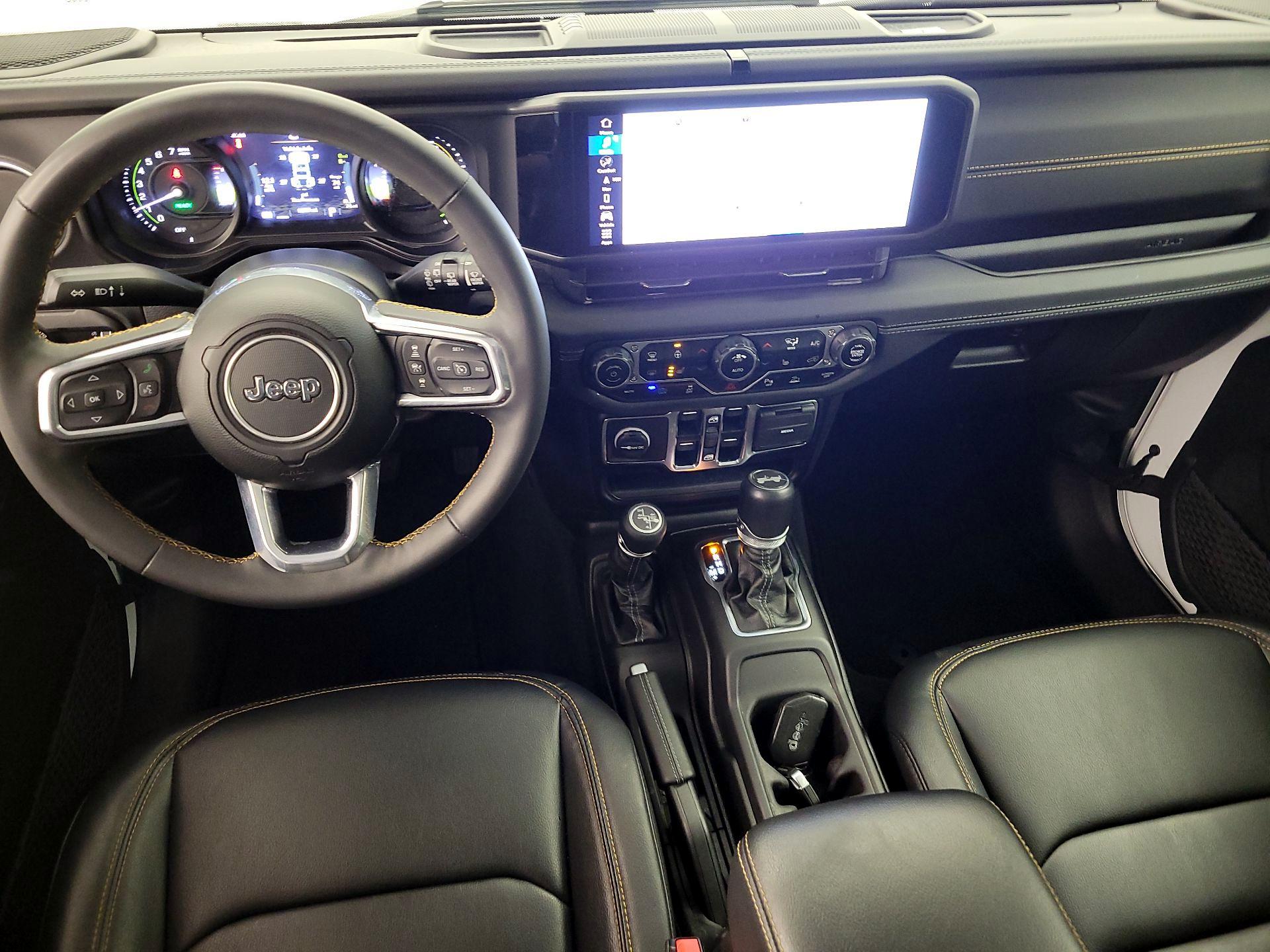 Thumbnail: 2024 Jeep Wrangler - 9