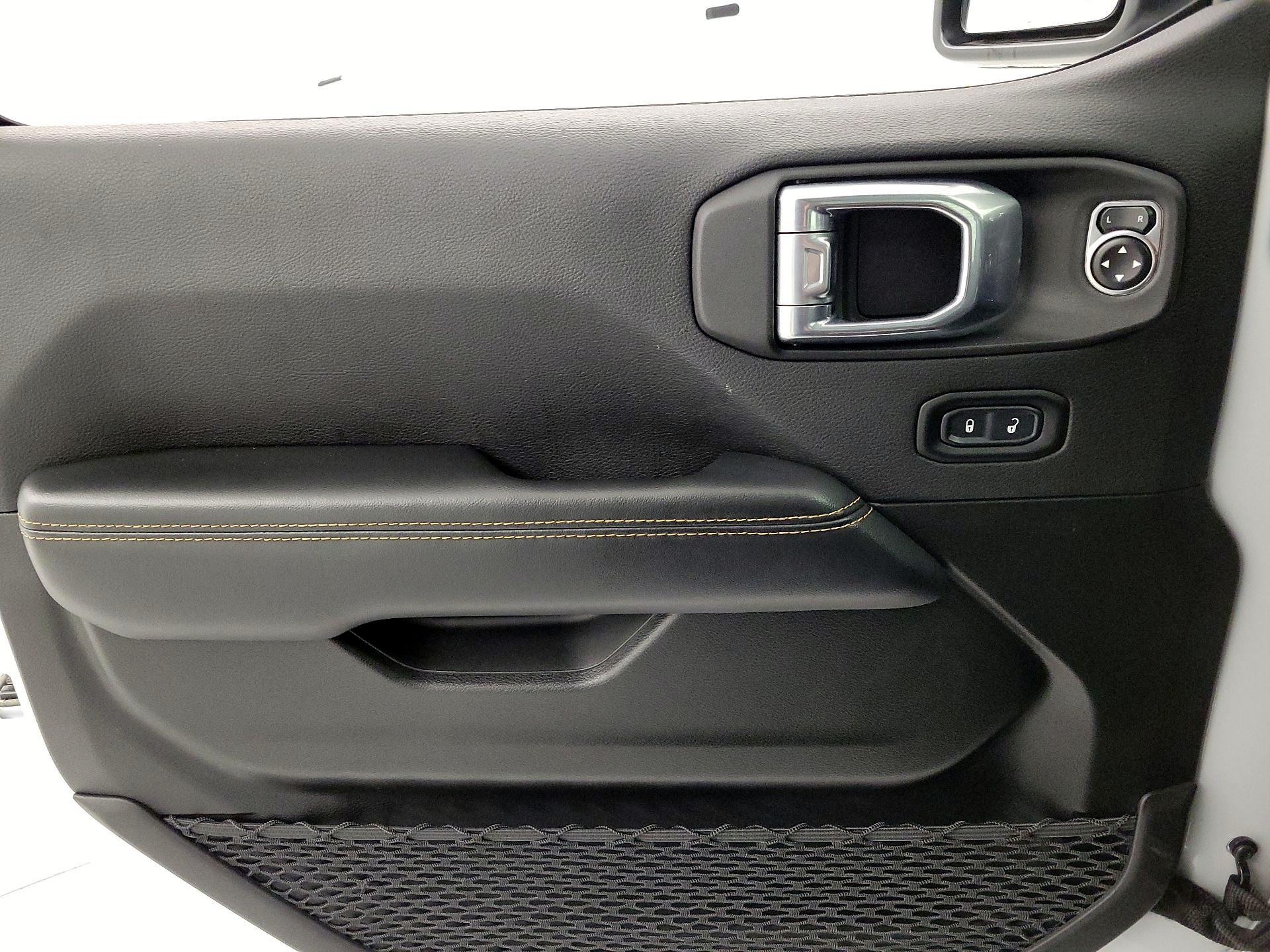 Thumbnail: 2024 Jeep Wrangler - 12