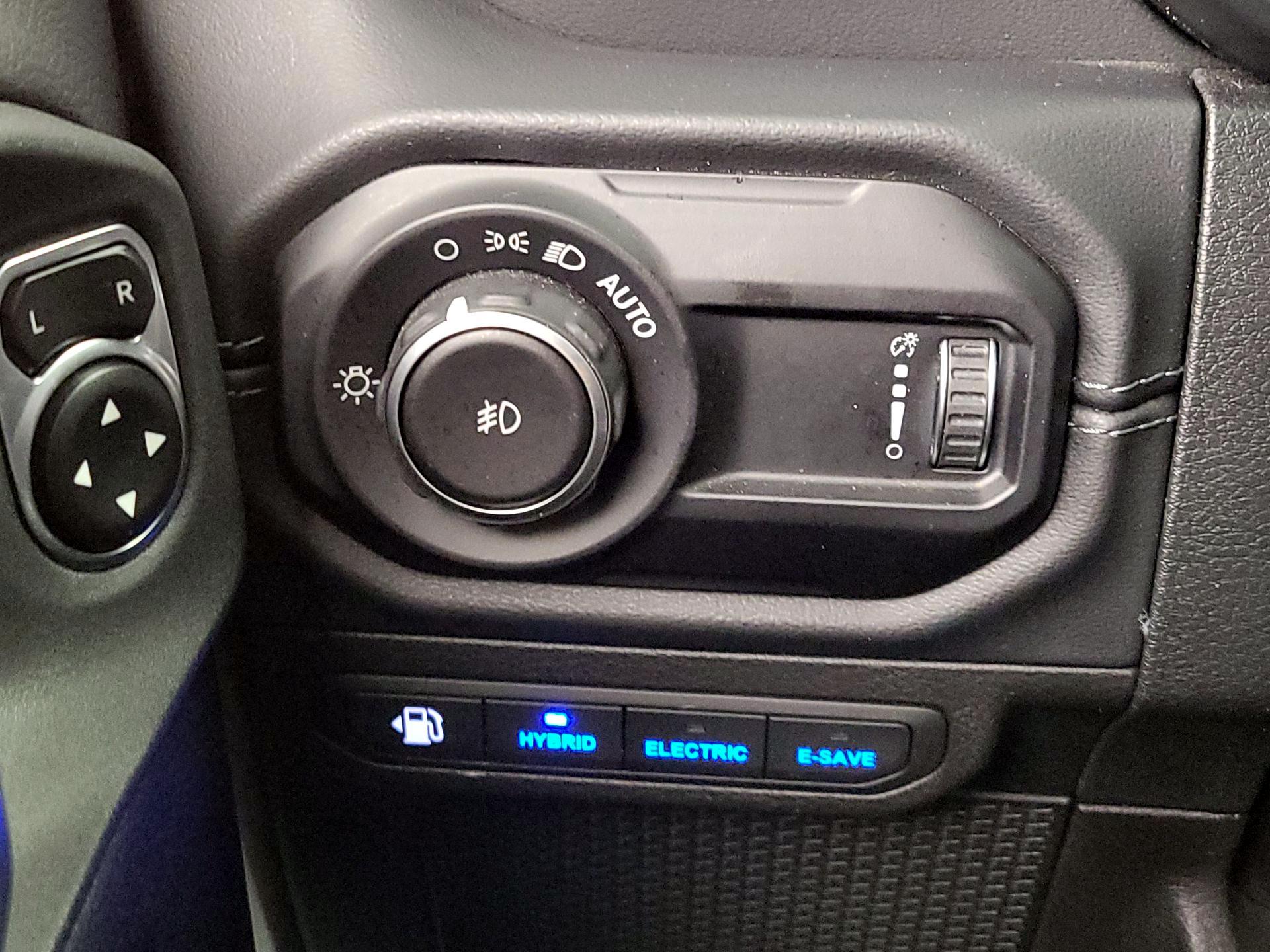 Thumbnail: 2024 Jeep Wrangler - 13