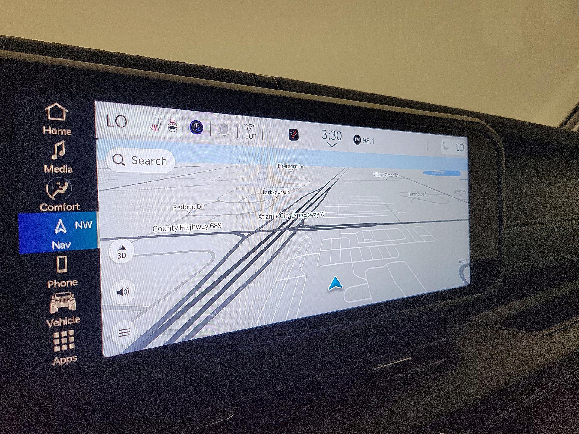 Thumbnail: 2024 Jeep Wrangler - 14