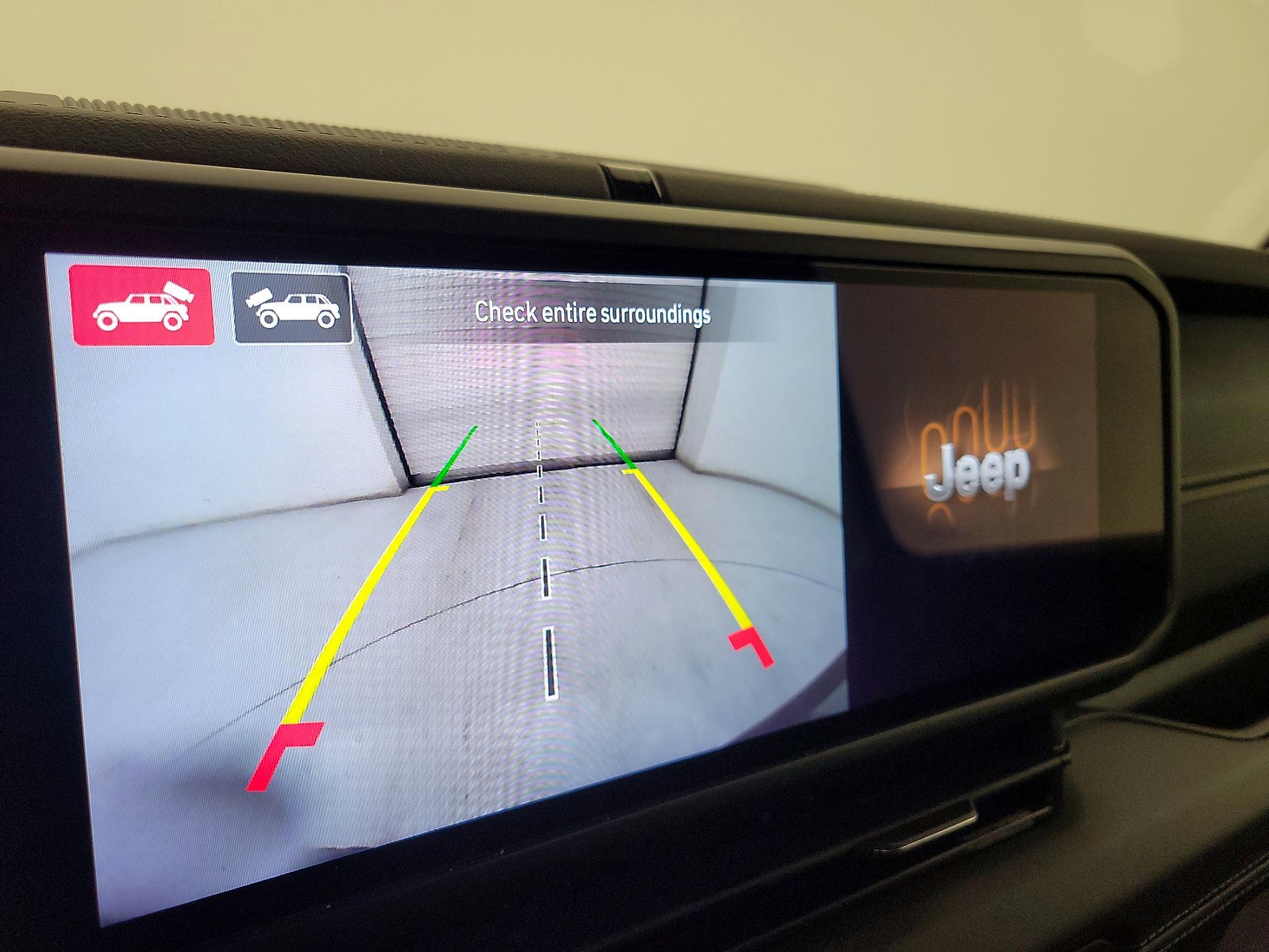 Thumbnail: 2024 Jeep Wrangler - 15