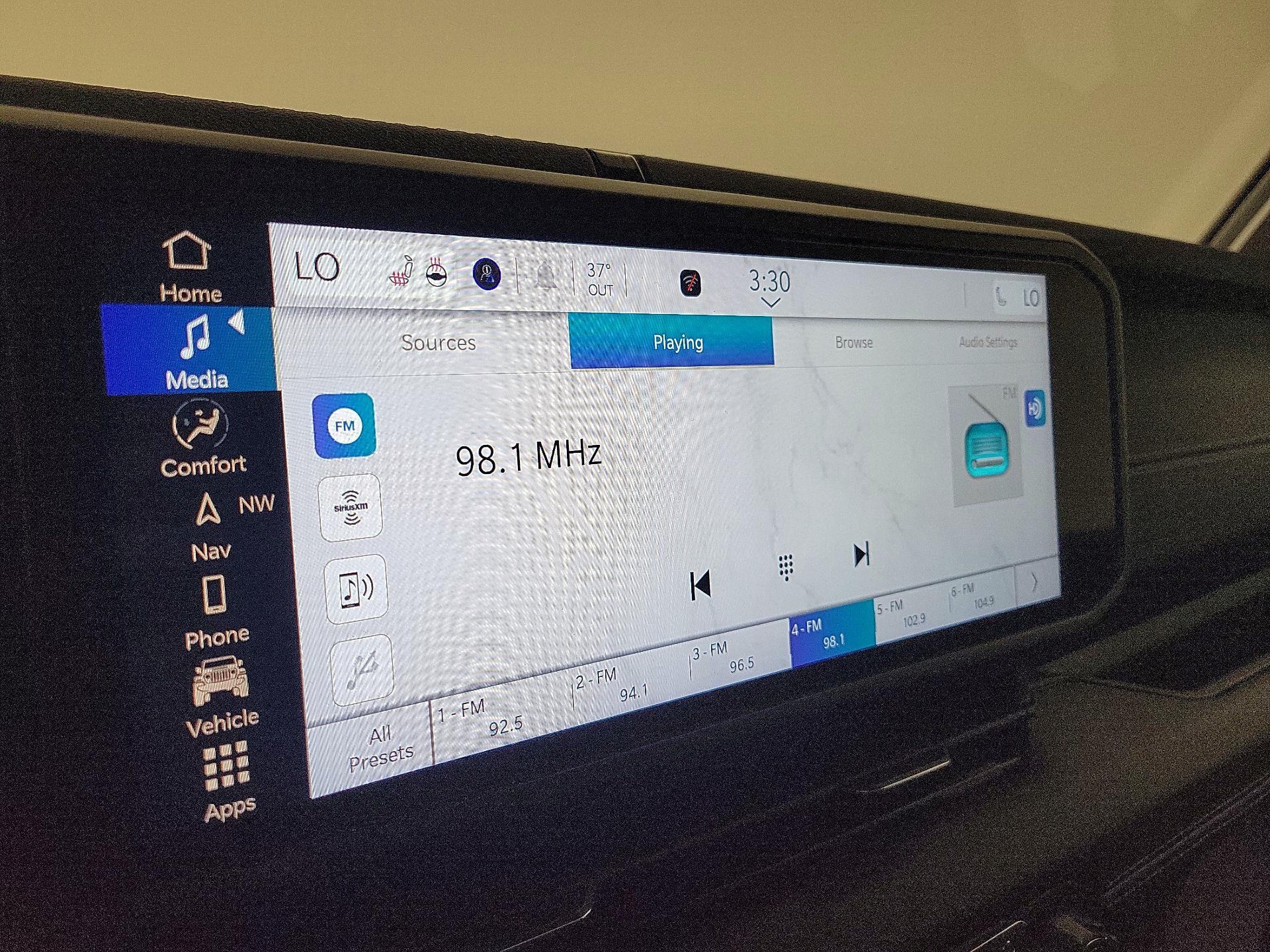 Thumbnail: 2024 Jeep Wrangler - 16