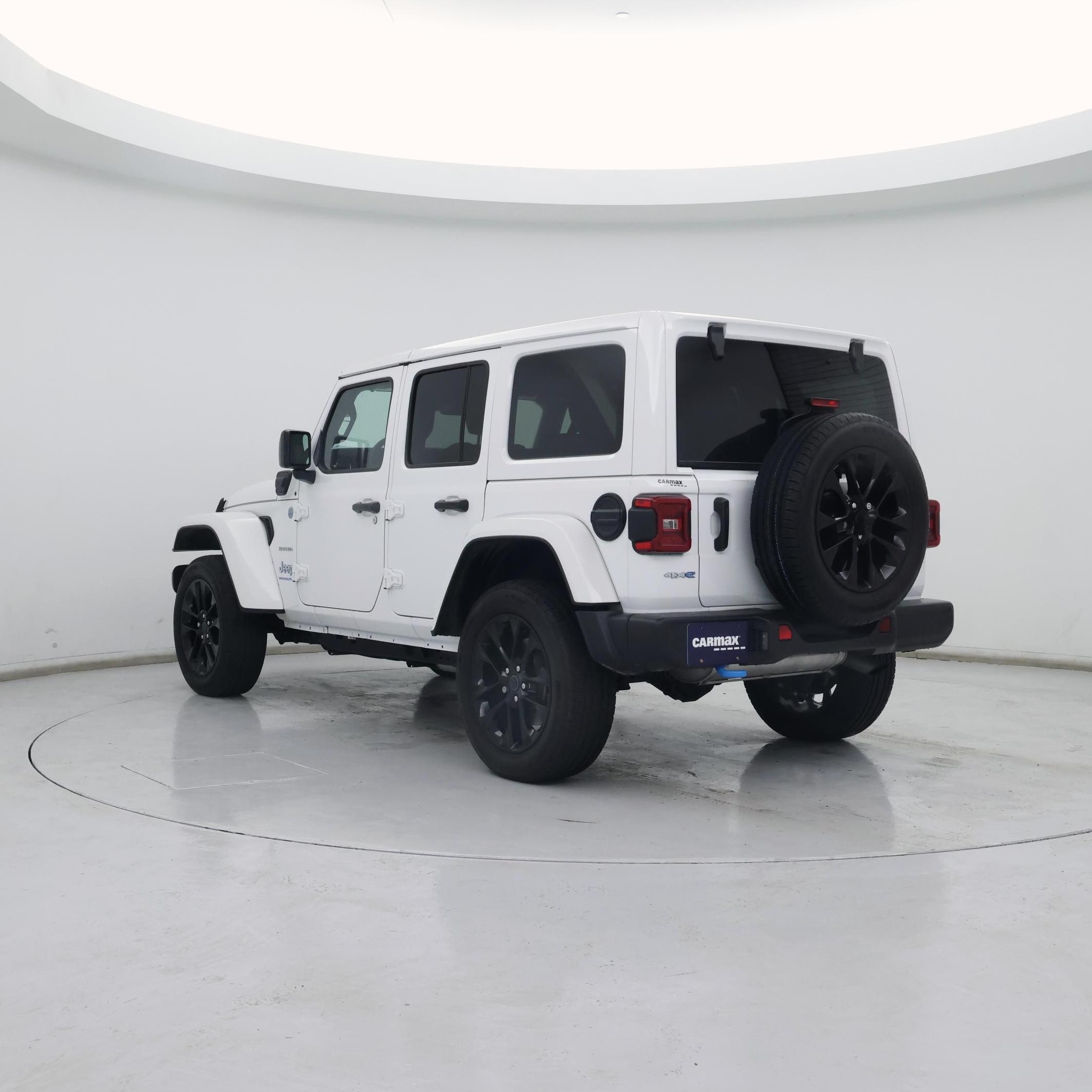 Thumbnail: 2024 Jeep Wrangler - 2
