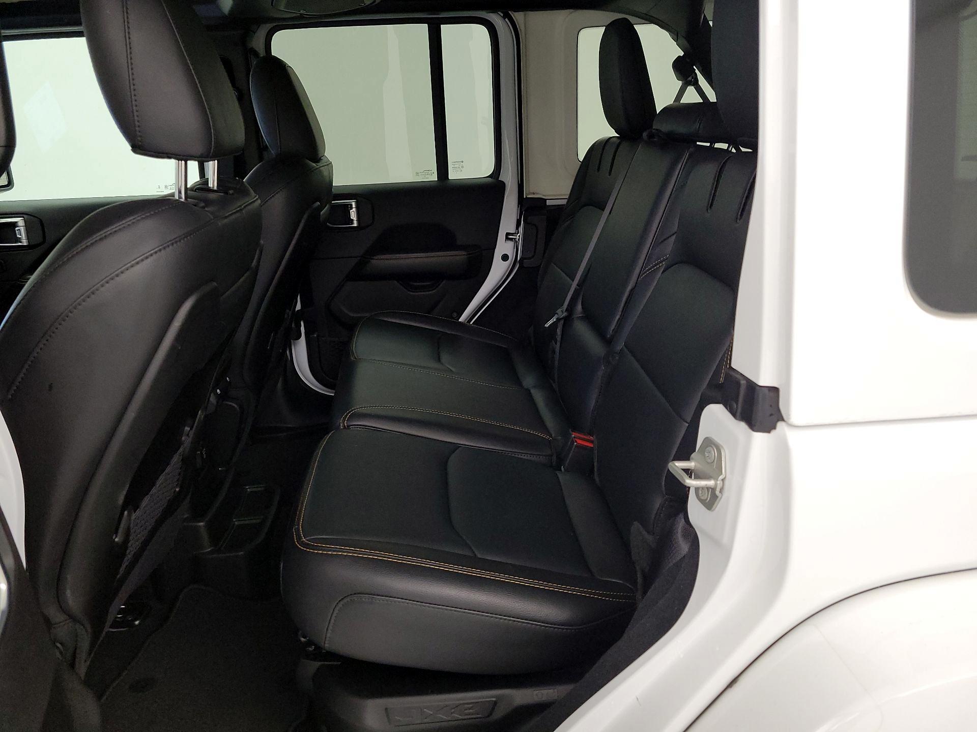 Thumbnail: 2024 Jeep Wrangler - 20