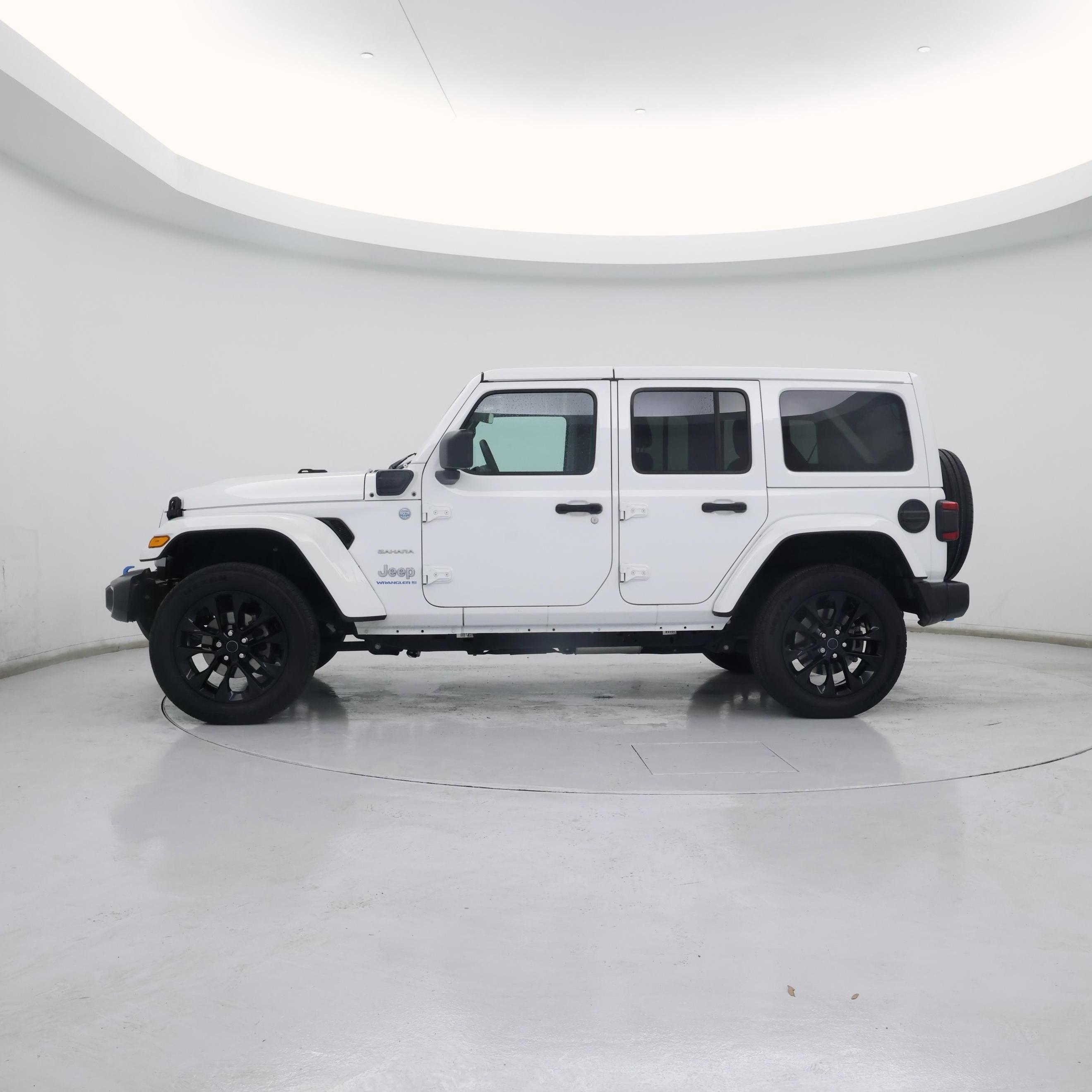 Thumbnail: 2024 Jeep Wrangler - 3