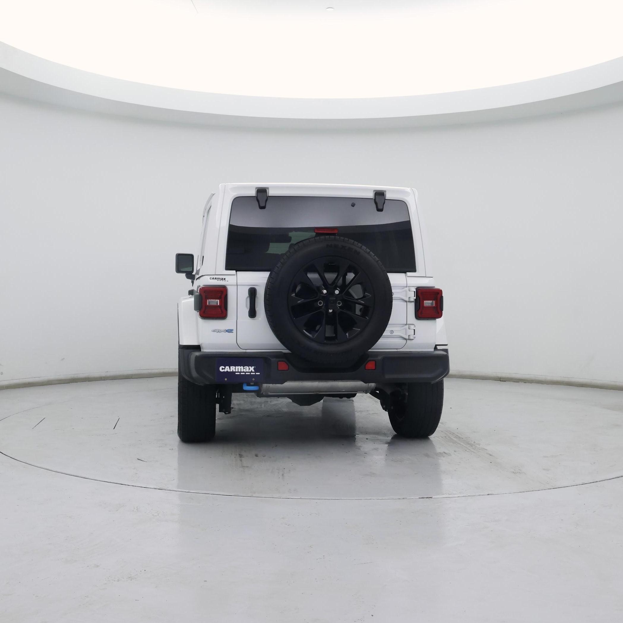 Thumbnail: 2024 Jeep Wrangler - 6