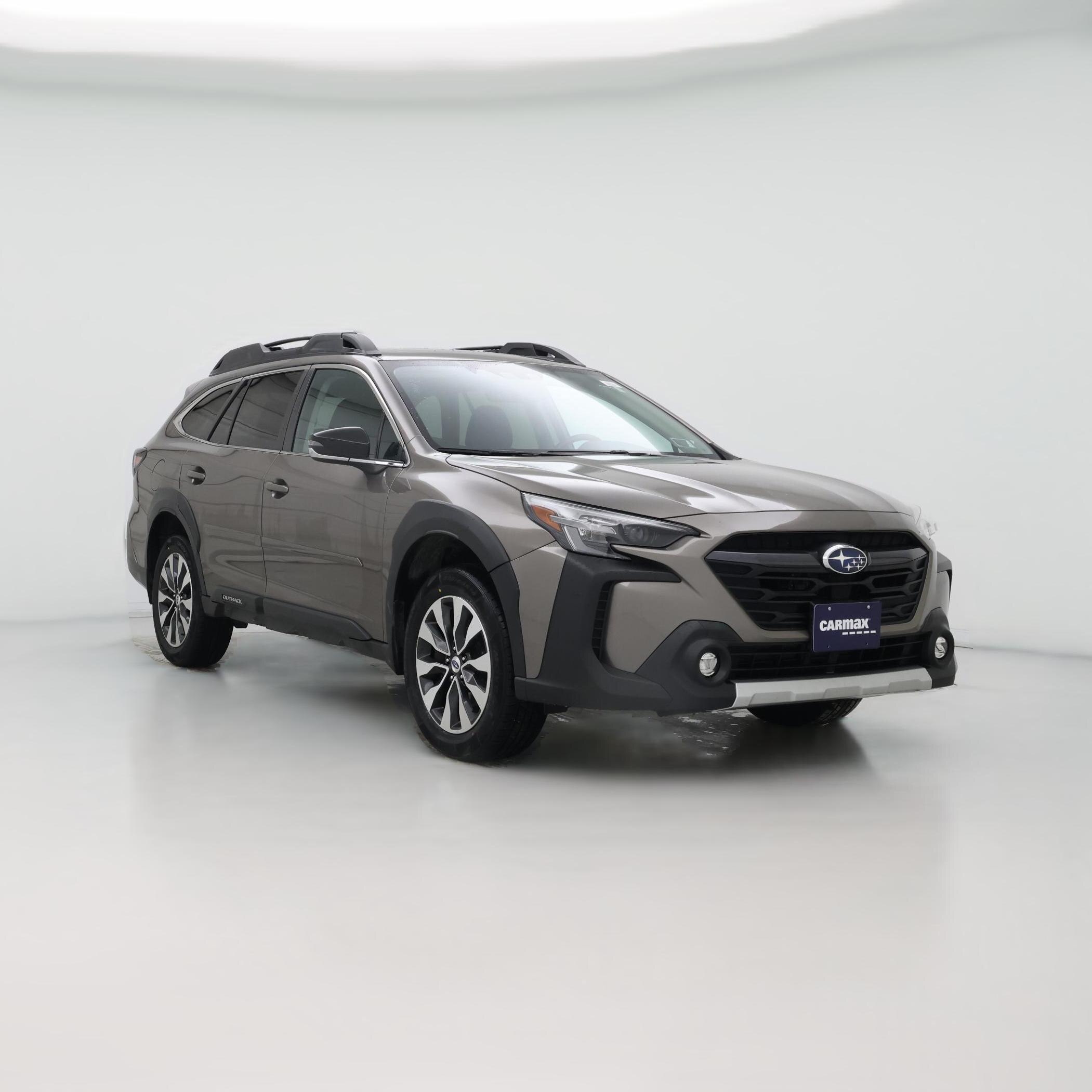 Thumbnail: 2023 Subaru Outback - 1