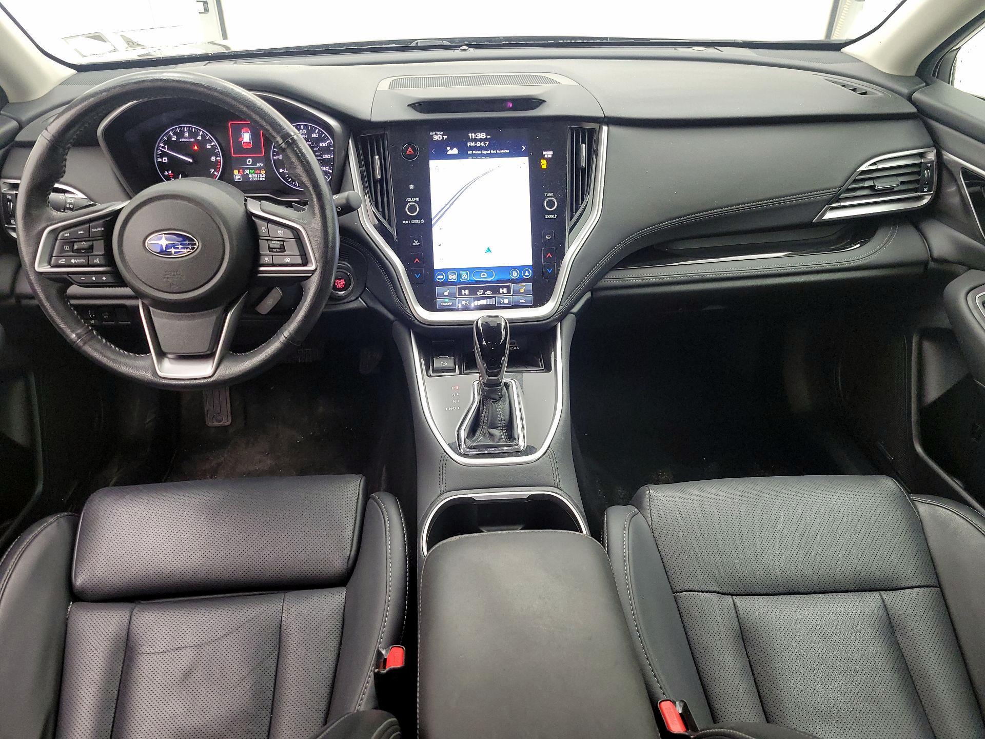 Thumbnail: 2023 Subaru Outback - 9