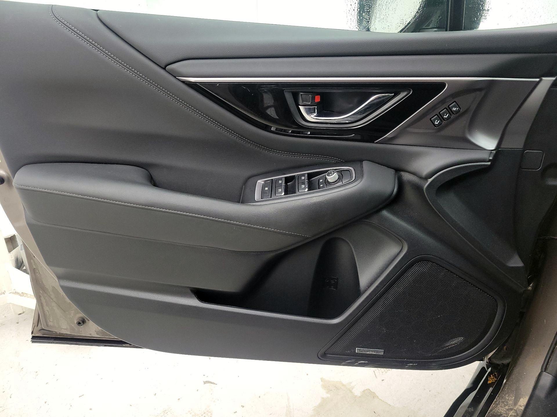 Thumbnail: 2023 Subaru Outback - 12