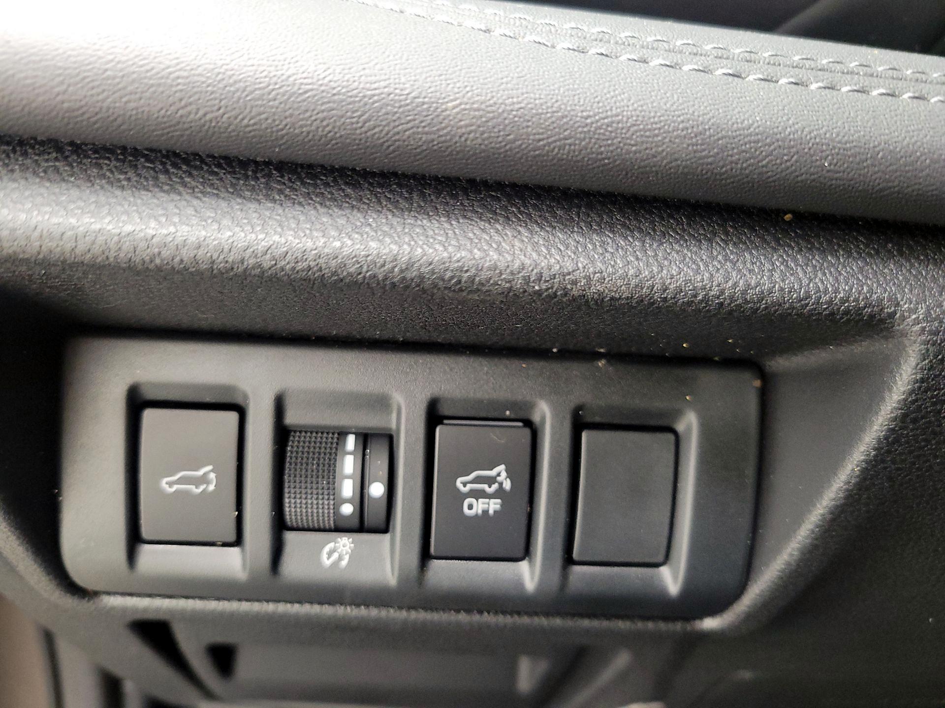 Thumbnail: 2023 Subaru Outback - 13