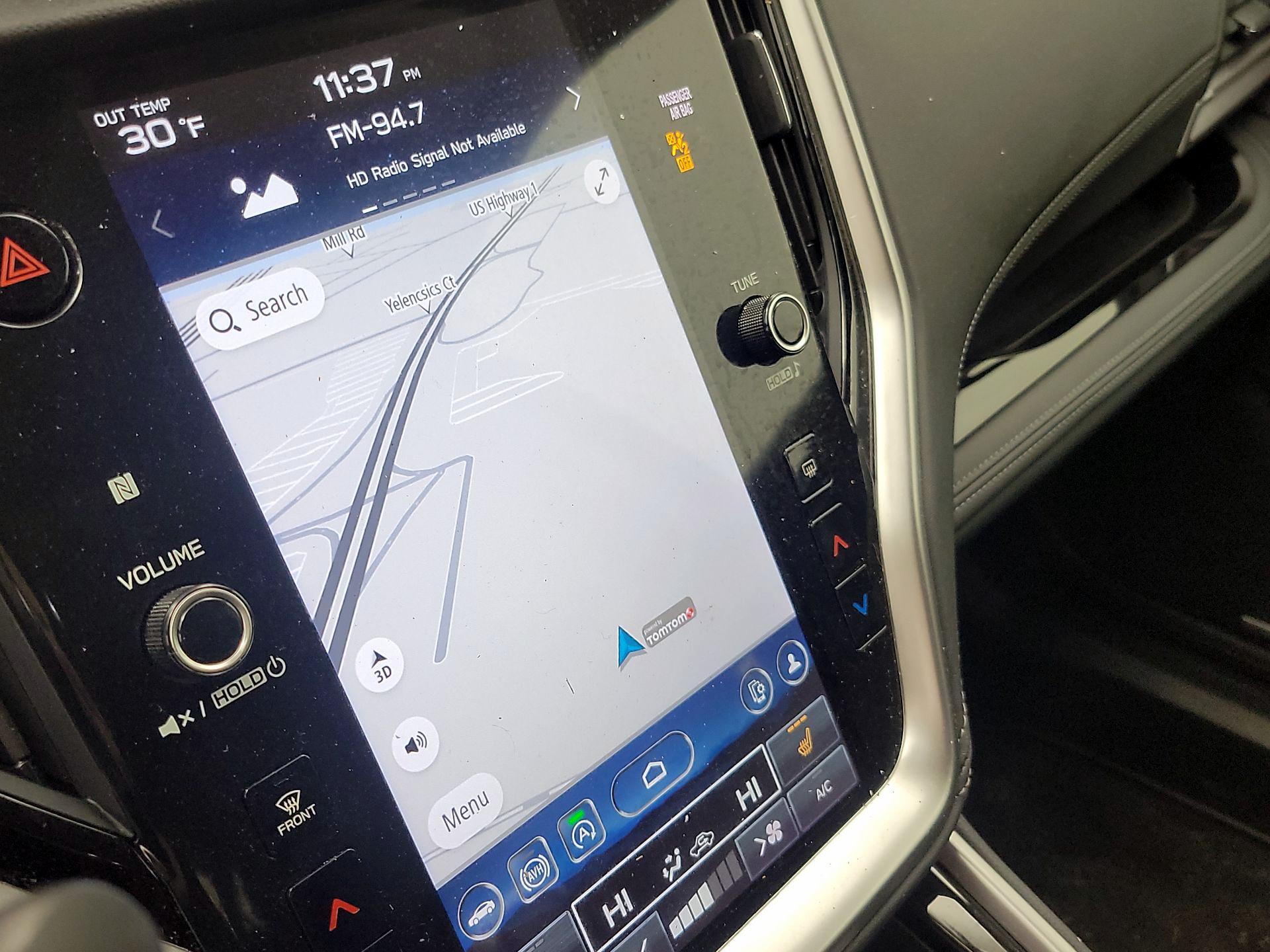 Thumbnail: 2023 Subaru Outback - 14