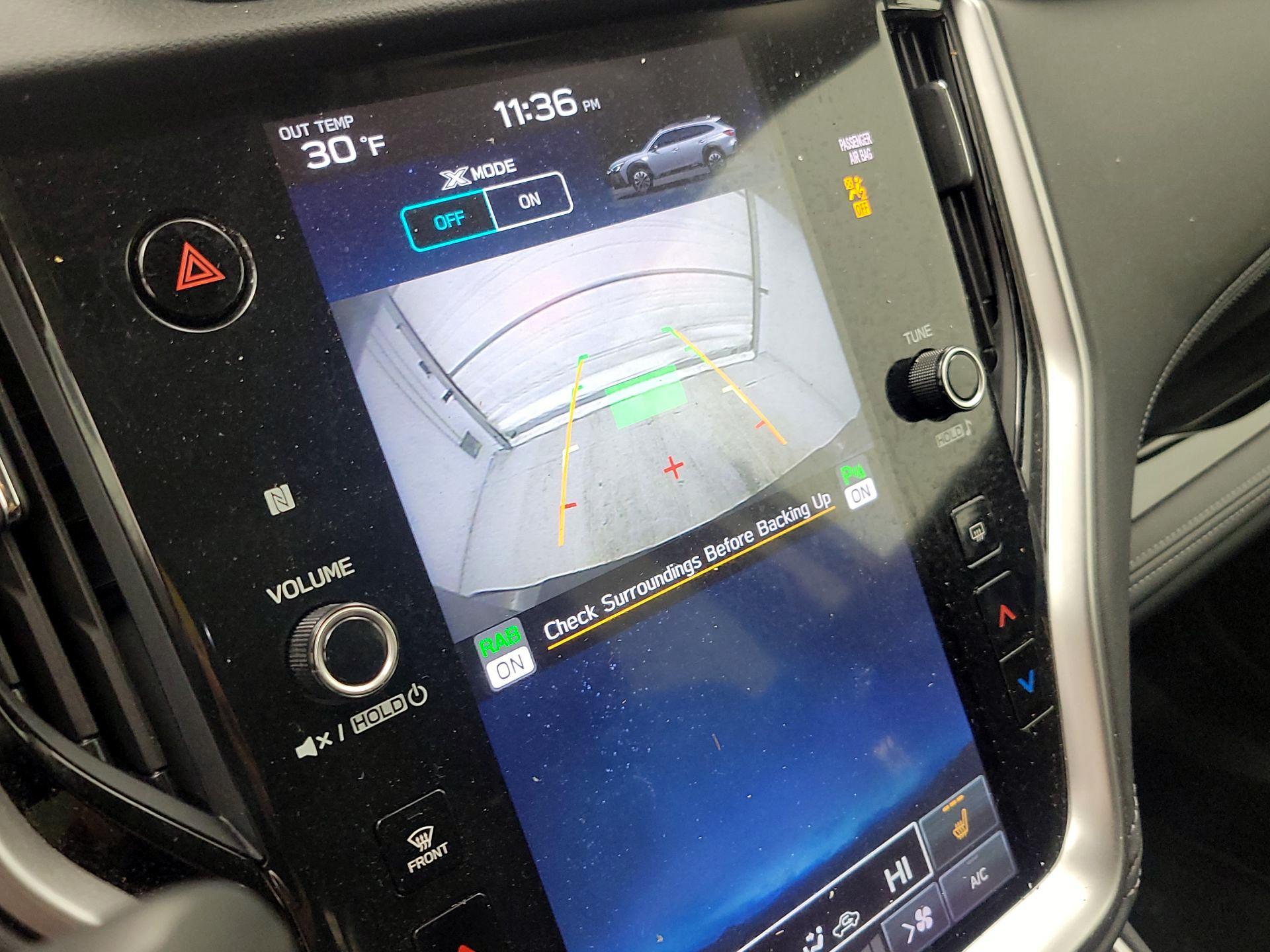 Thumbnail: 2023 Subaru Outback - 15