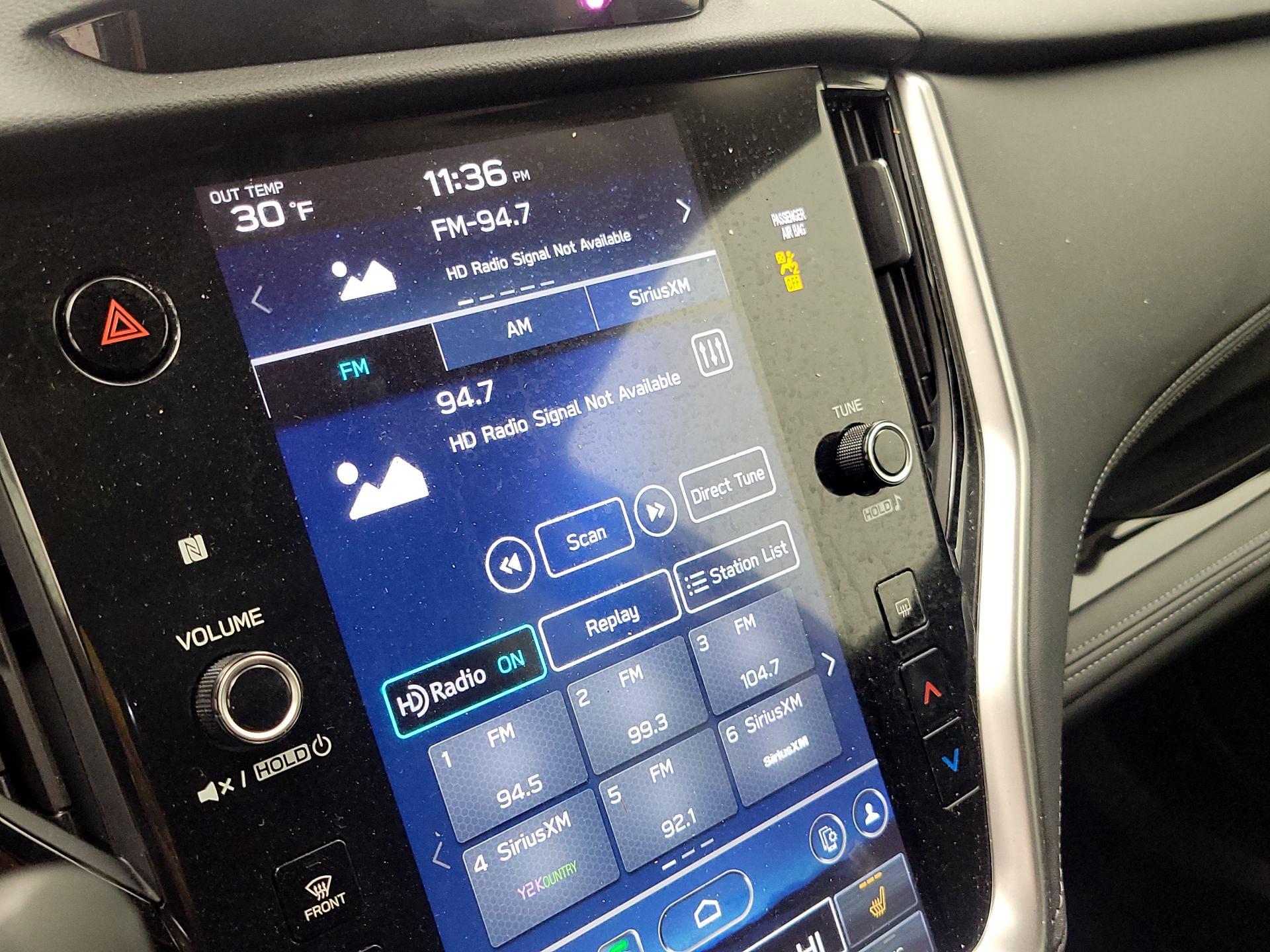 Thumbnail: 2023 Subaru Outback - 16