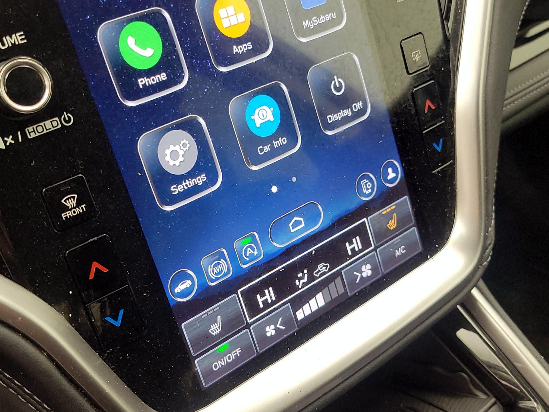 Thumbnail: 2023 Subaru Outback - 17