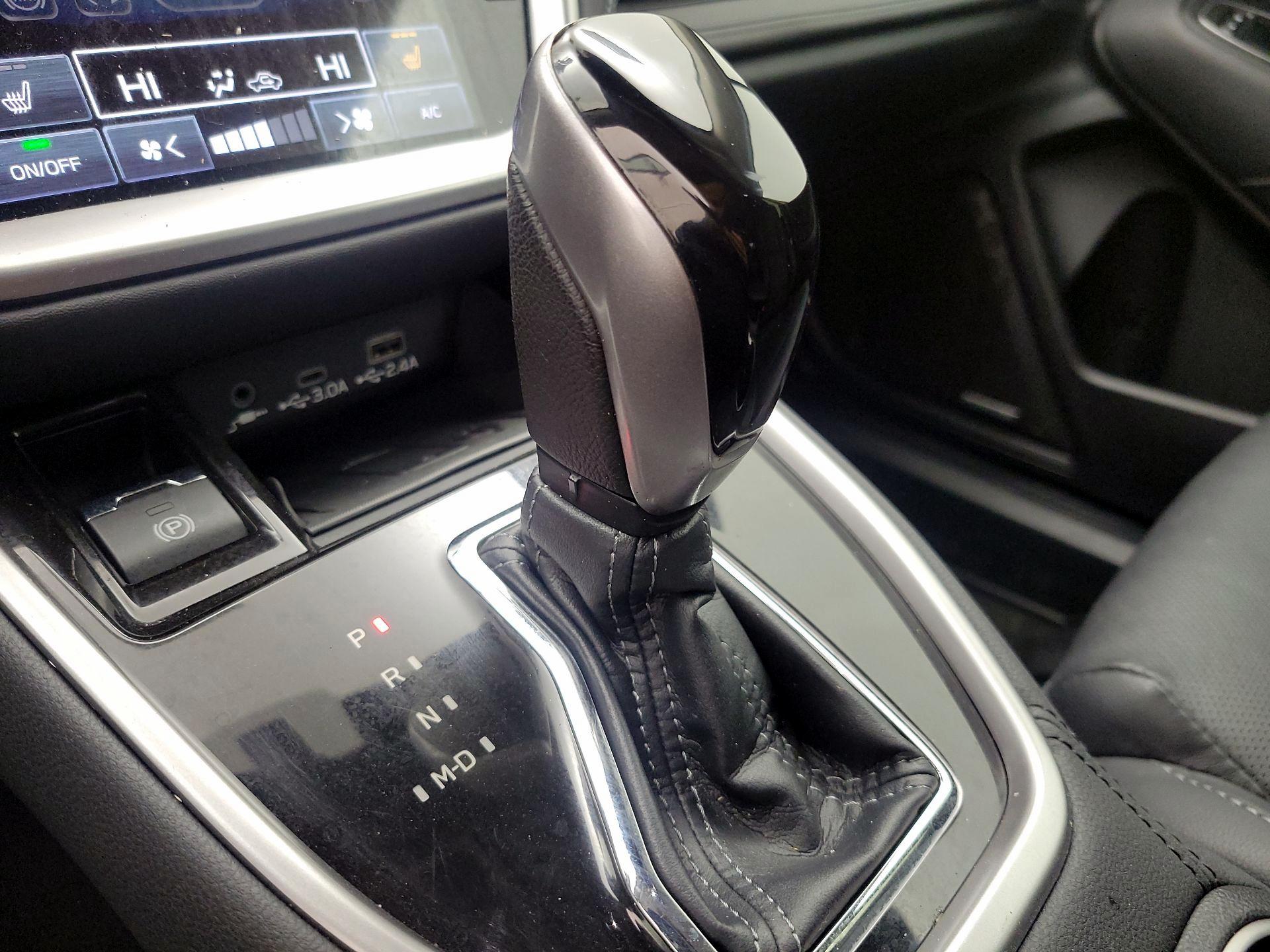 Thumbnail: 2023 Subaru Outback - 18