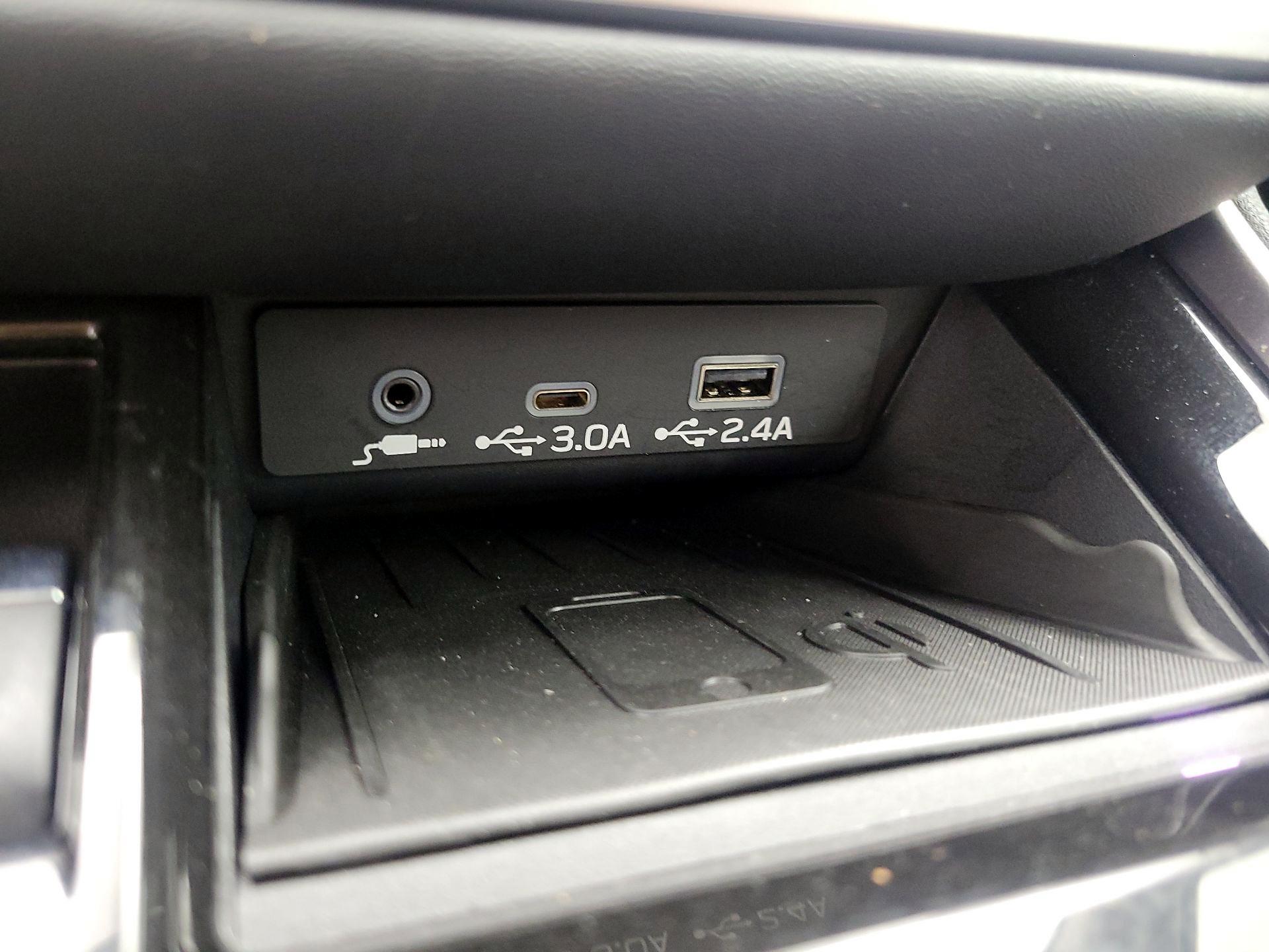 Thumbnail: 2023 Subaru Outback - 19