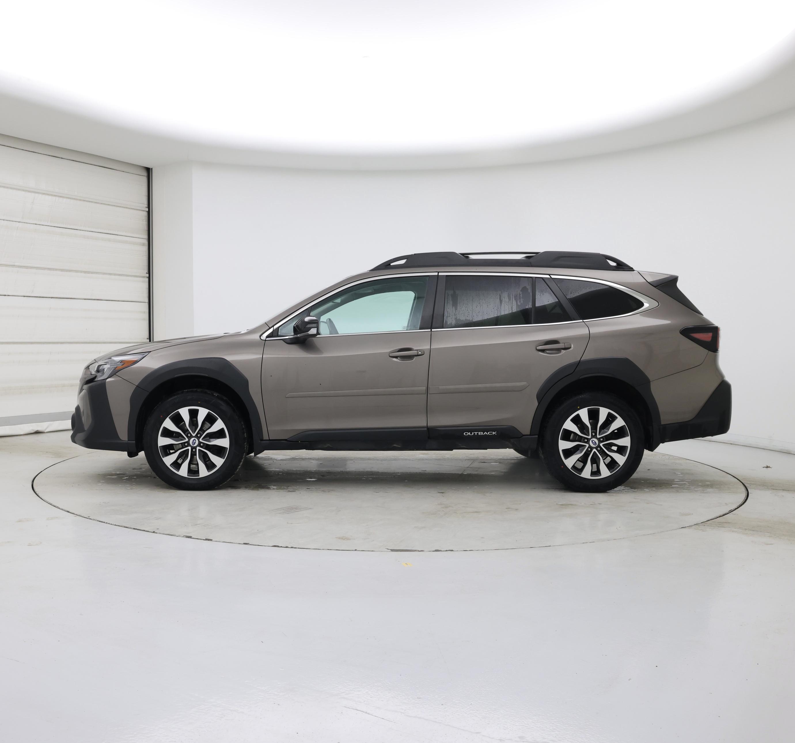 Thumbnail: 2023 Subaru Outback - 3