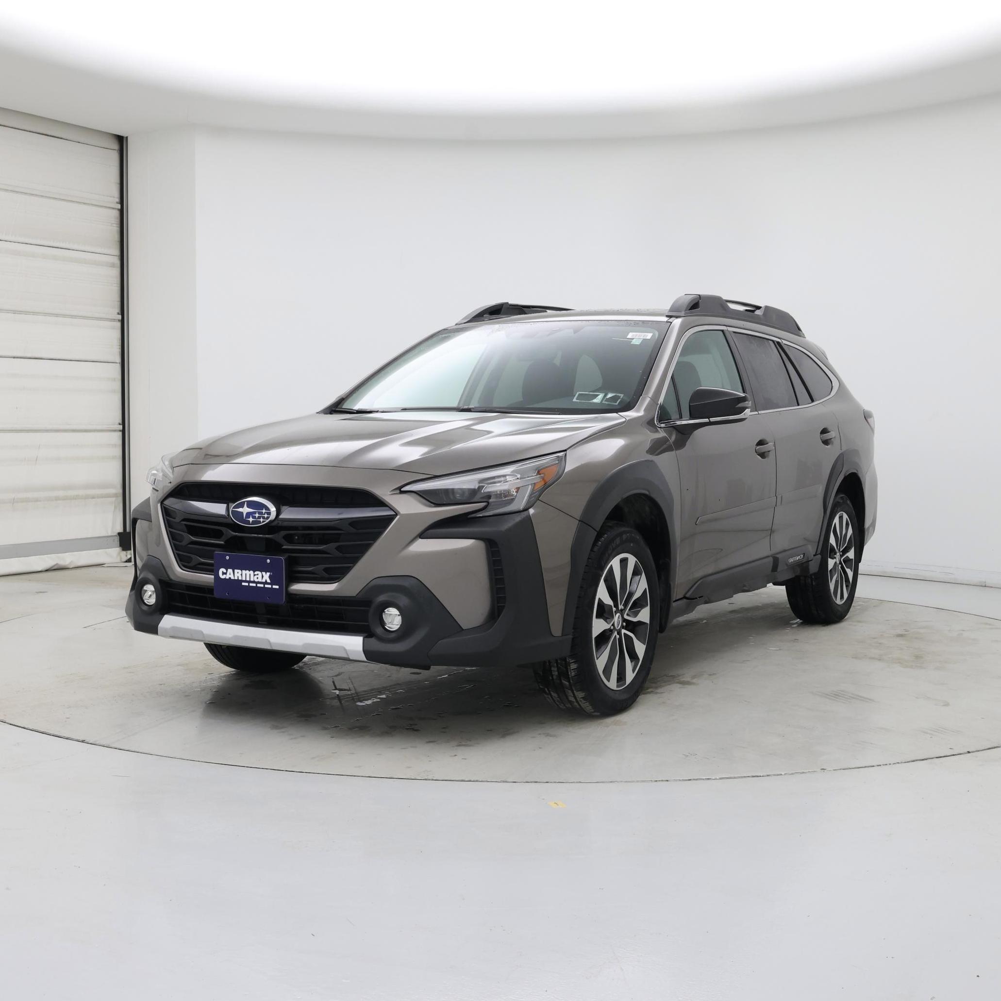 Thumbnail: 2023 Subaru Outback - 4