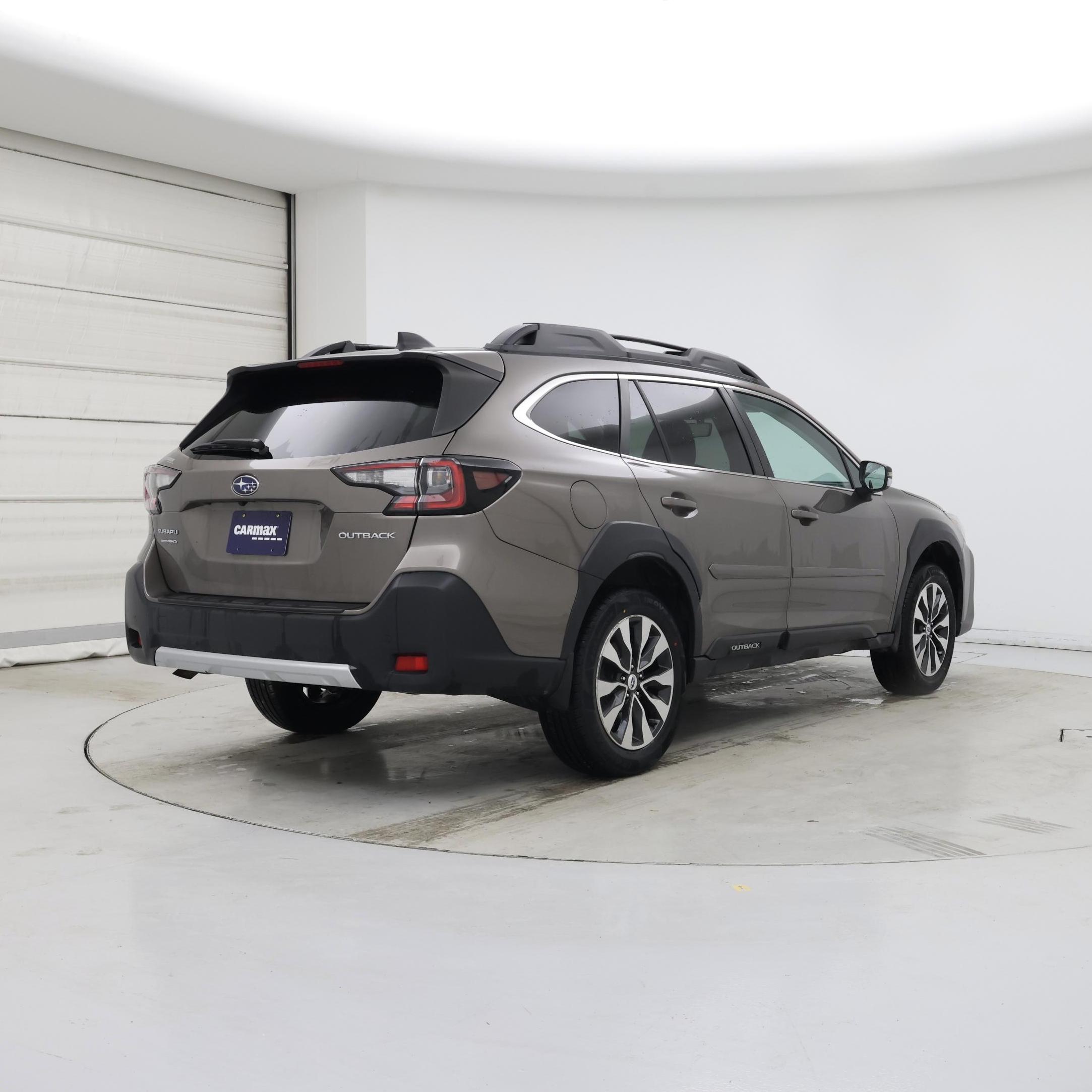 Thumbnail: 2023 Subaru Outback - 8