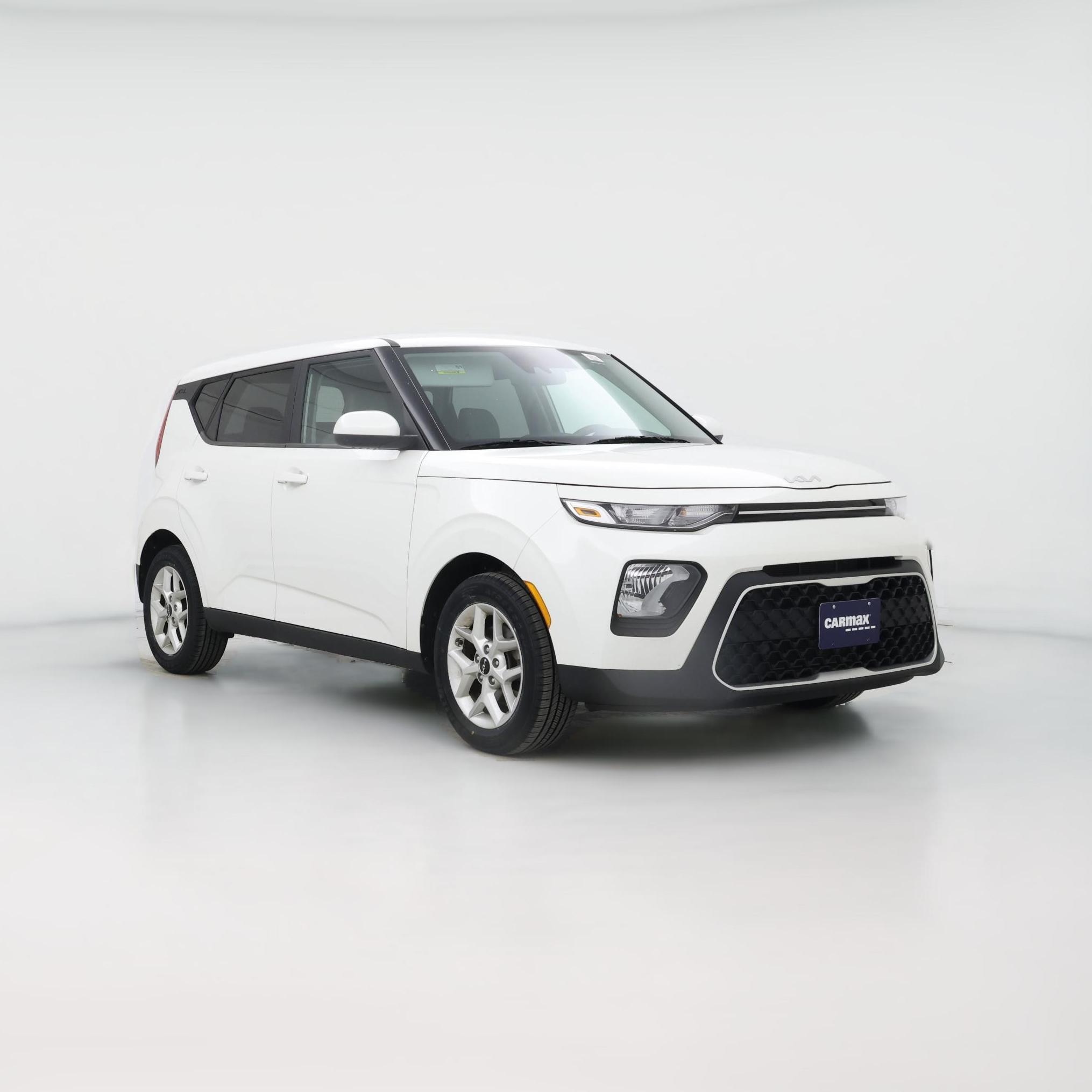 Thumbnail: 2022 Kia Soul - 1