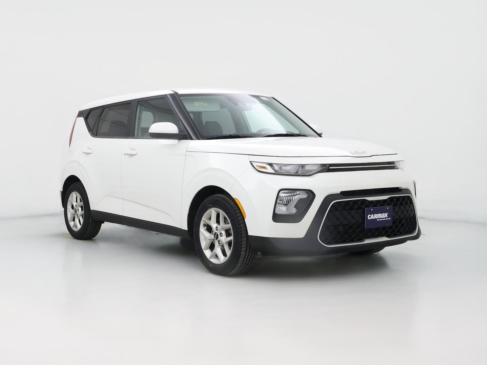 2022 Kia Soul