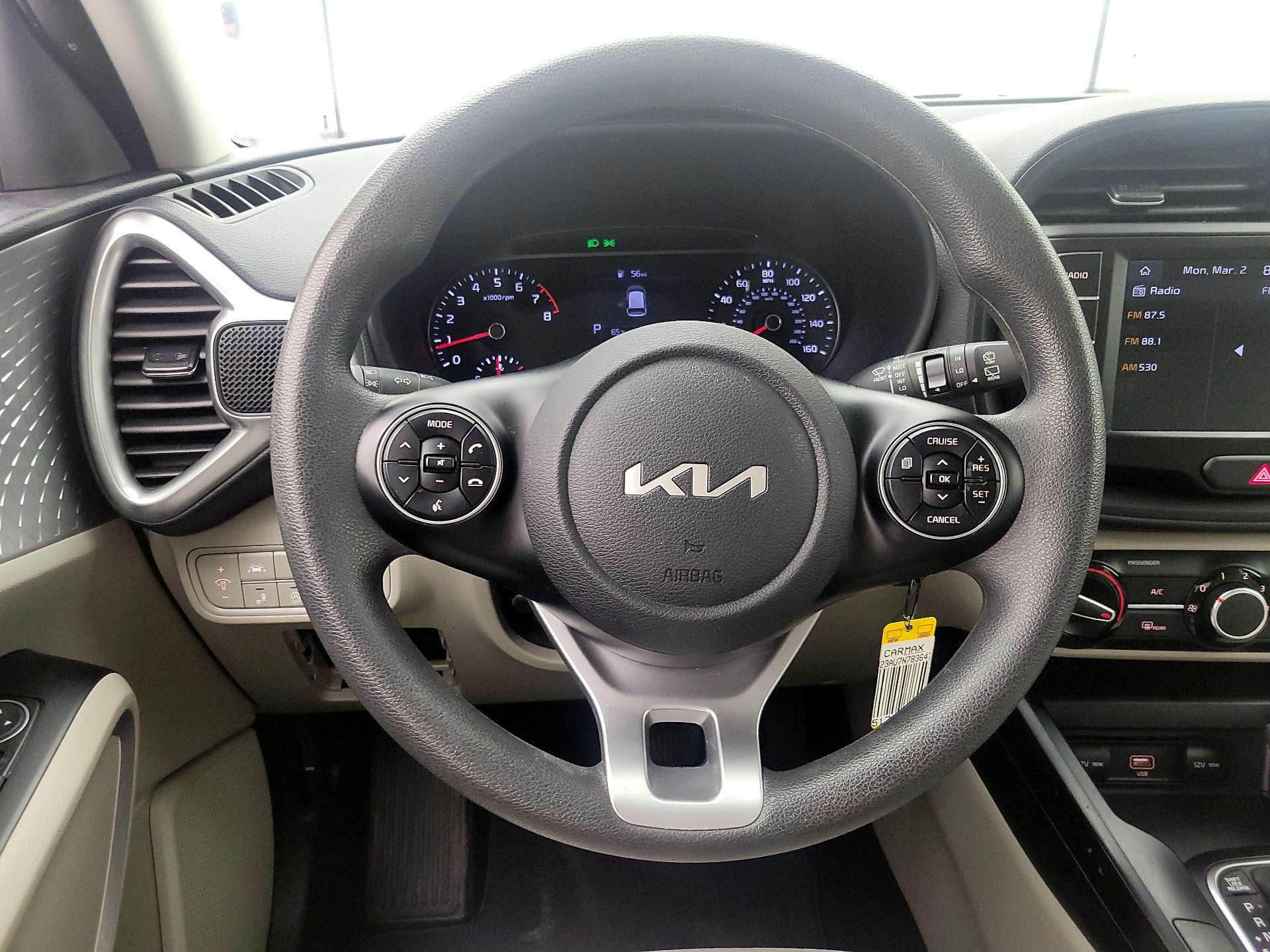 Thumbnail: 2022 Kia Soul - 10