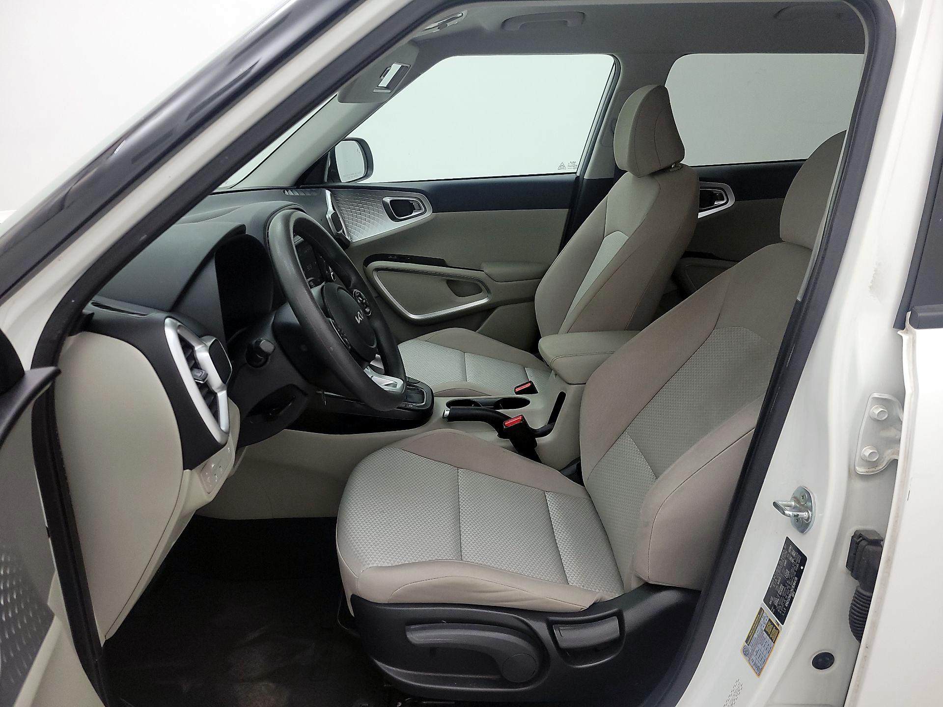 Thumbnail: 2022 Kia Soul - 11