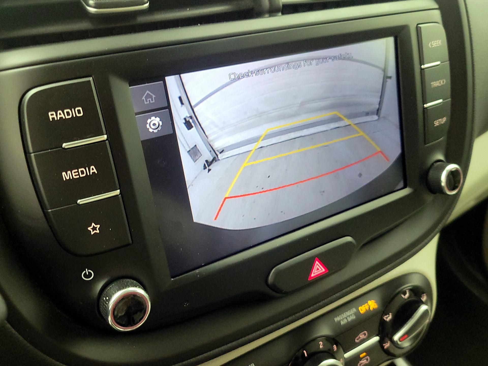 Thumbnail: 2022 Kia Soul - 14