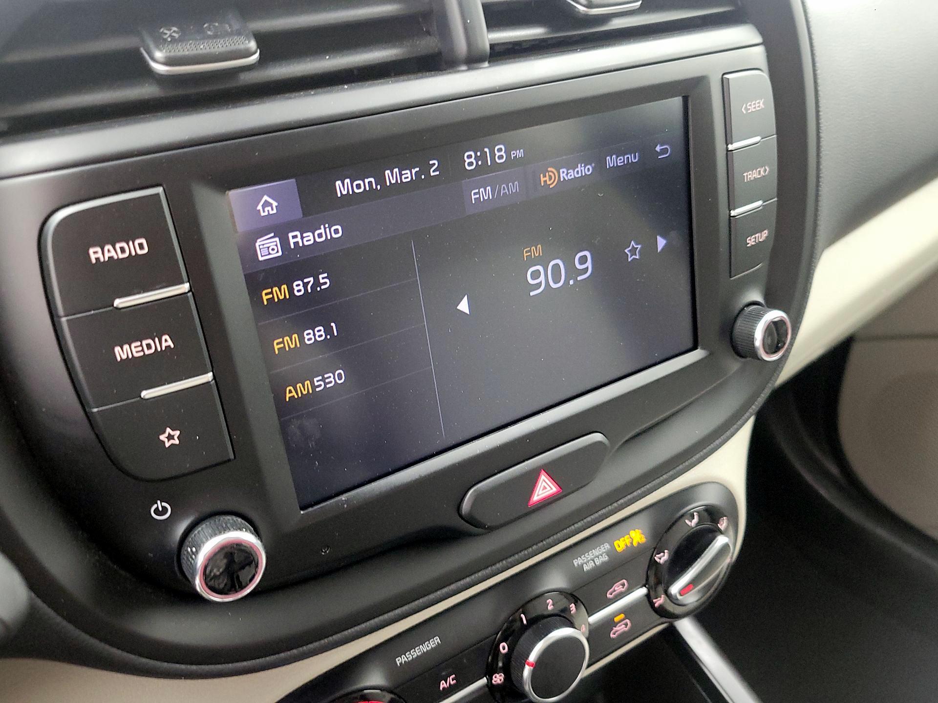 Thumbnail: 2022 Kia Soul - 15