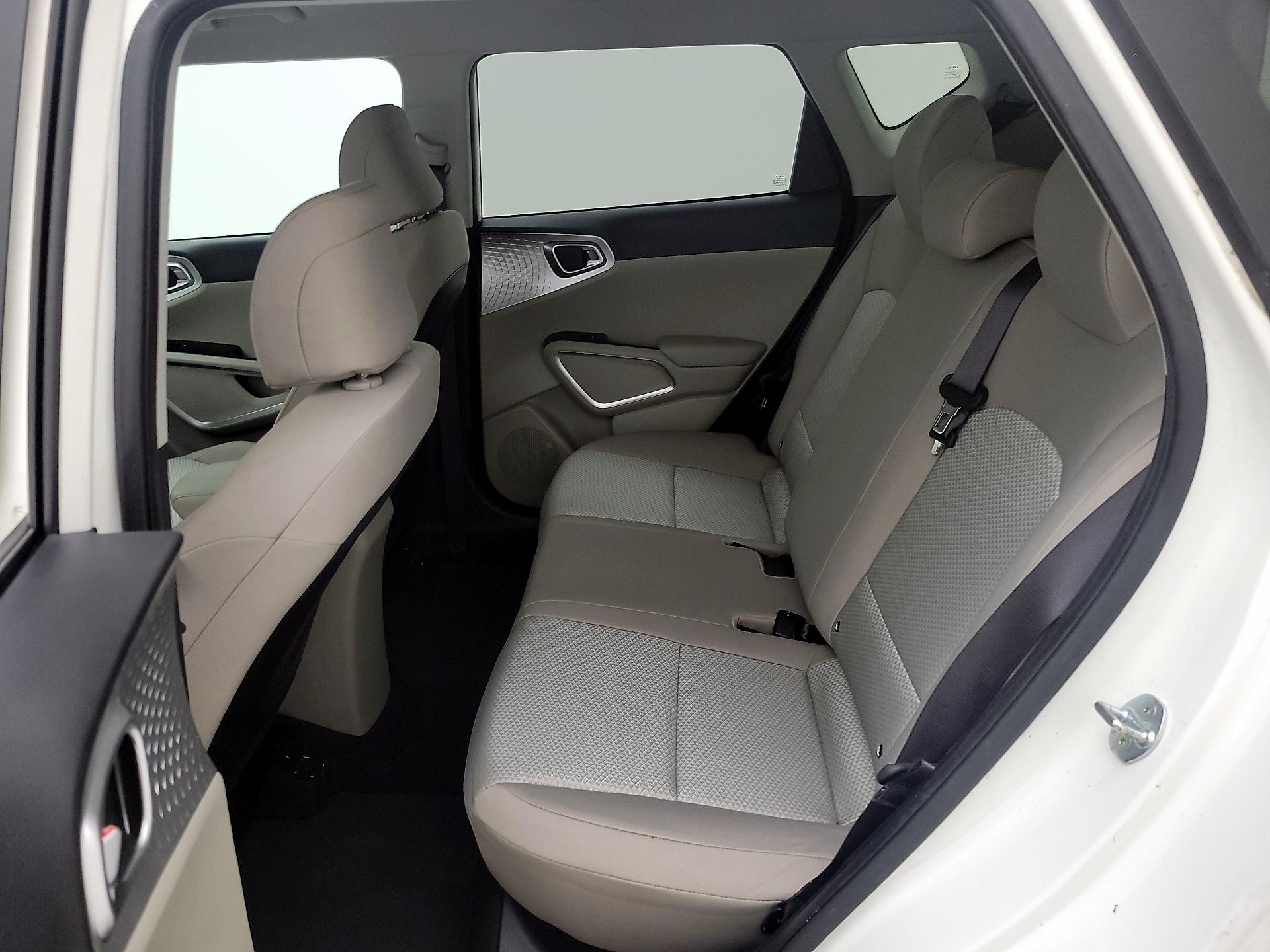 Thumbnail: 2022 Kia Soul - 19