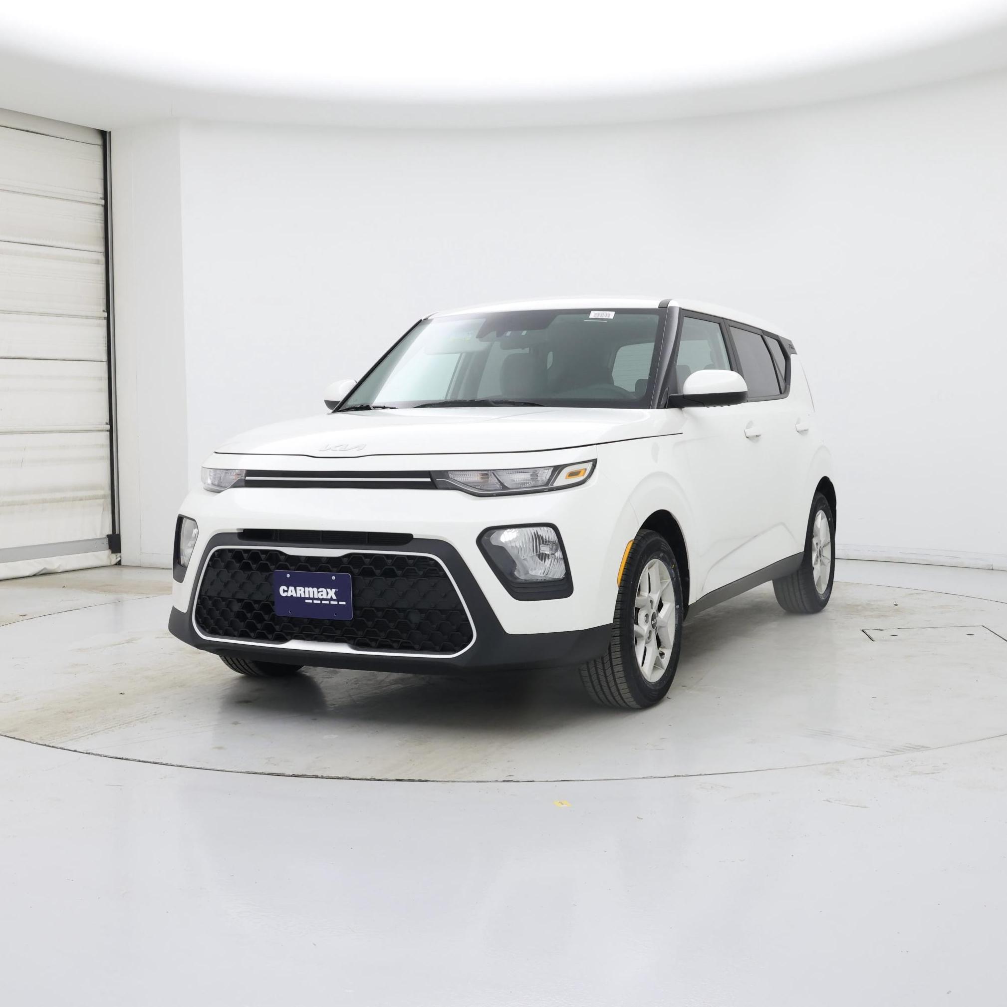 Thumbnail: 2022 Kia Soul - 4