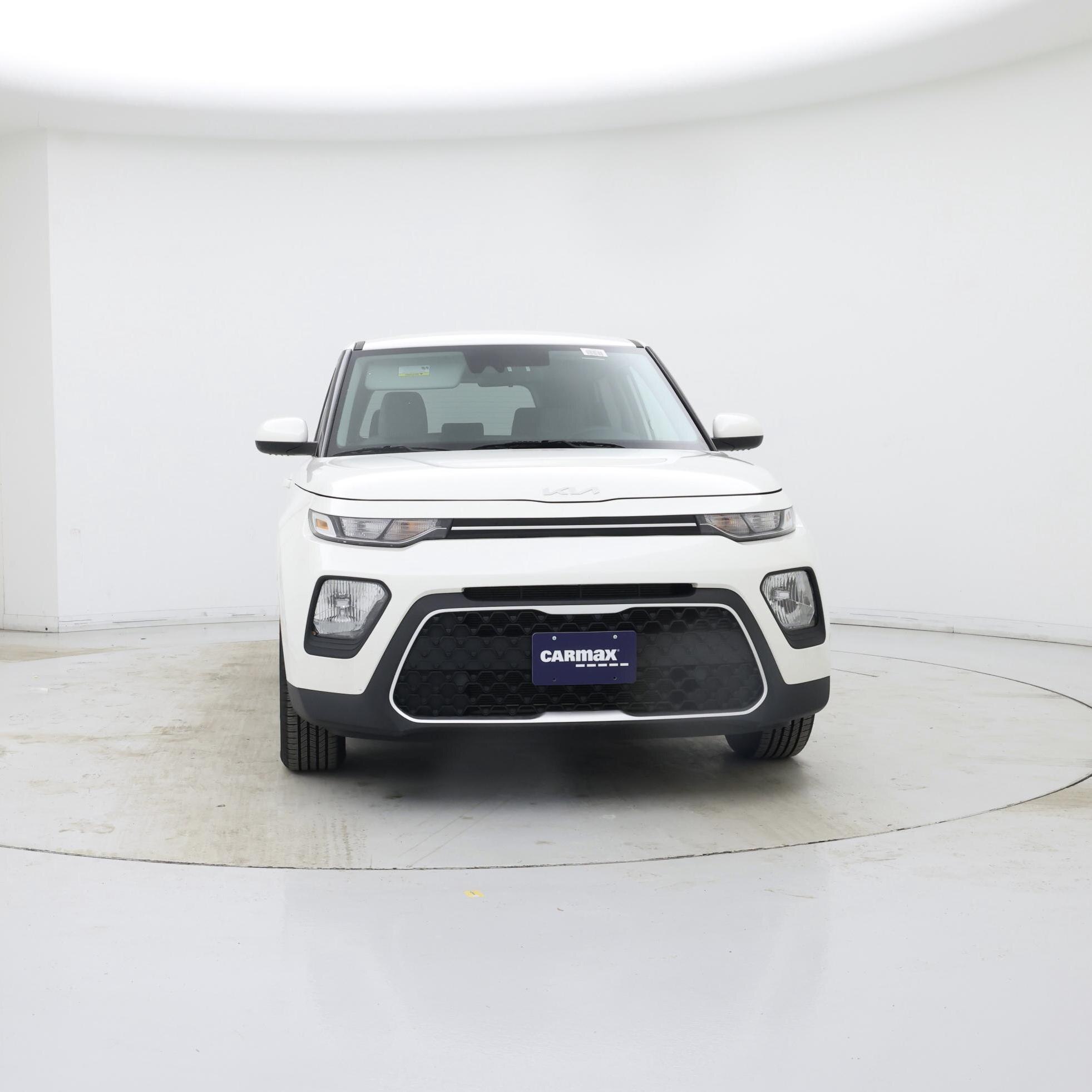 Thumbnail: 2022 Kia Soul - 5