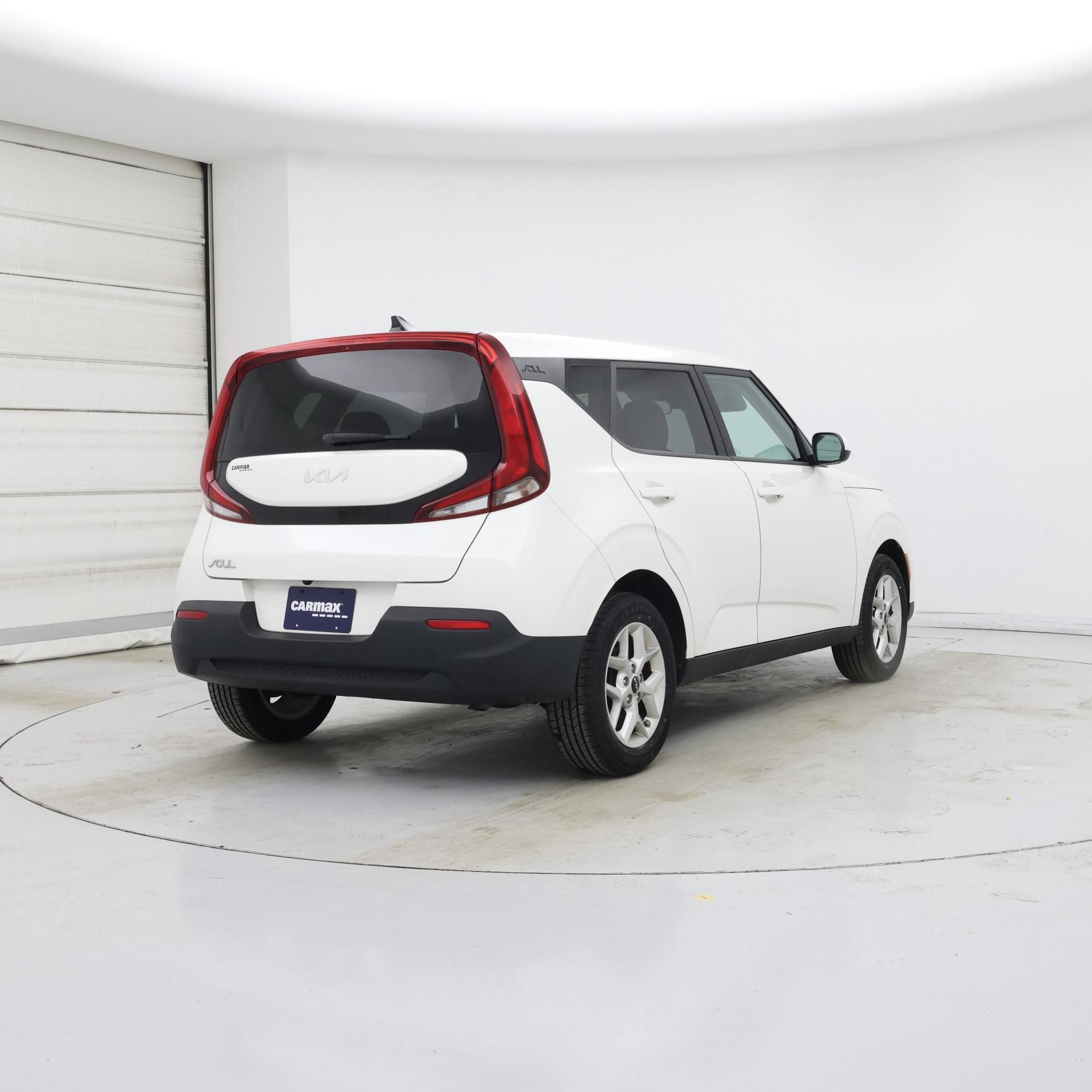 Thumbnail: 2022 Kia Soul - 8