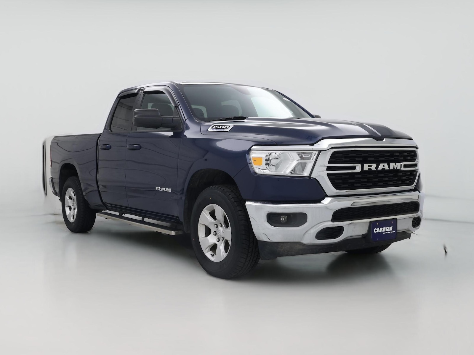 2022 RAM Ram 1500 Pickup
